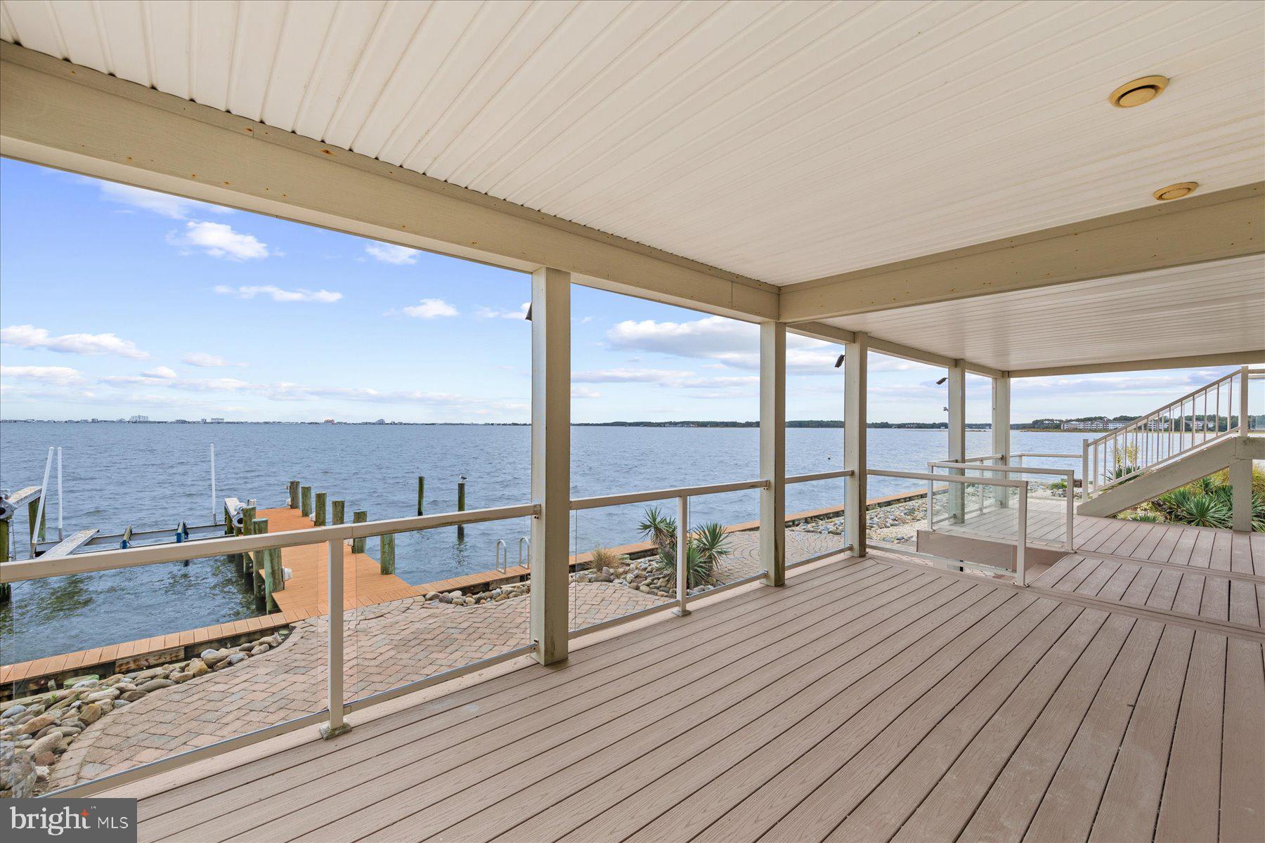 OCEAN PINES - TERNS LANDING - Residential