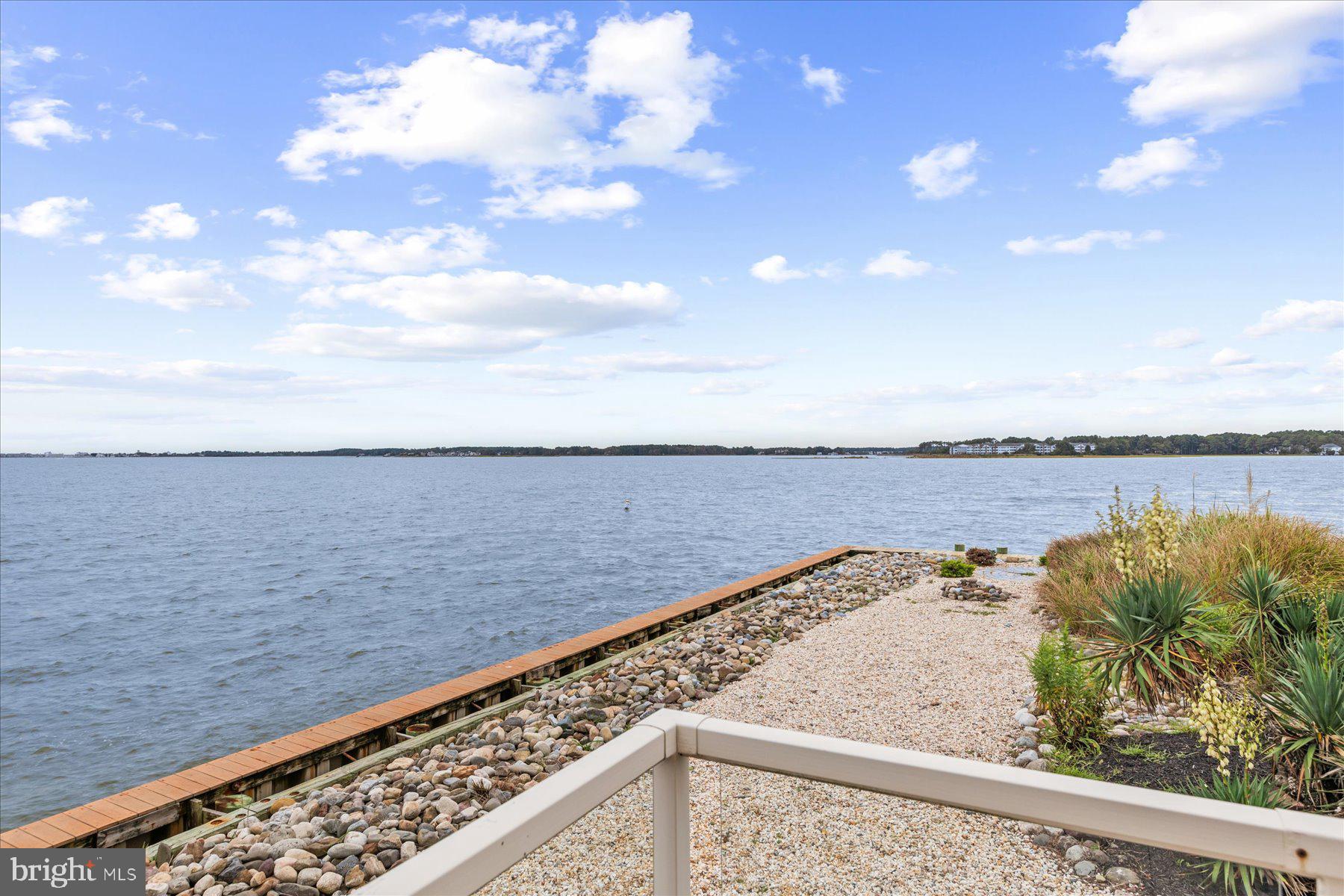 OCEAN PINES - TERNS LANDING - Residential