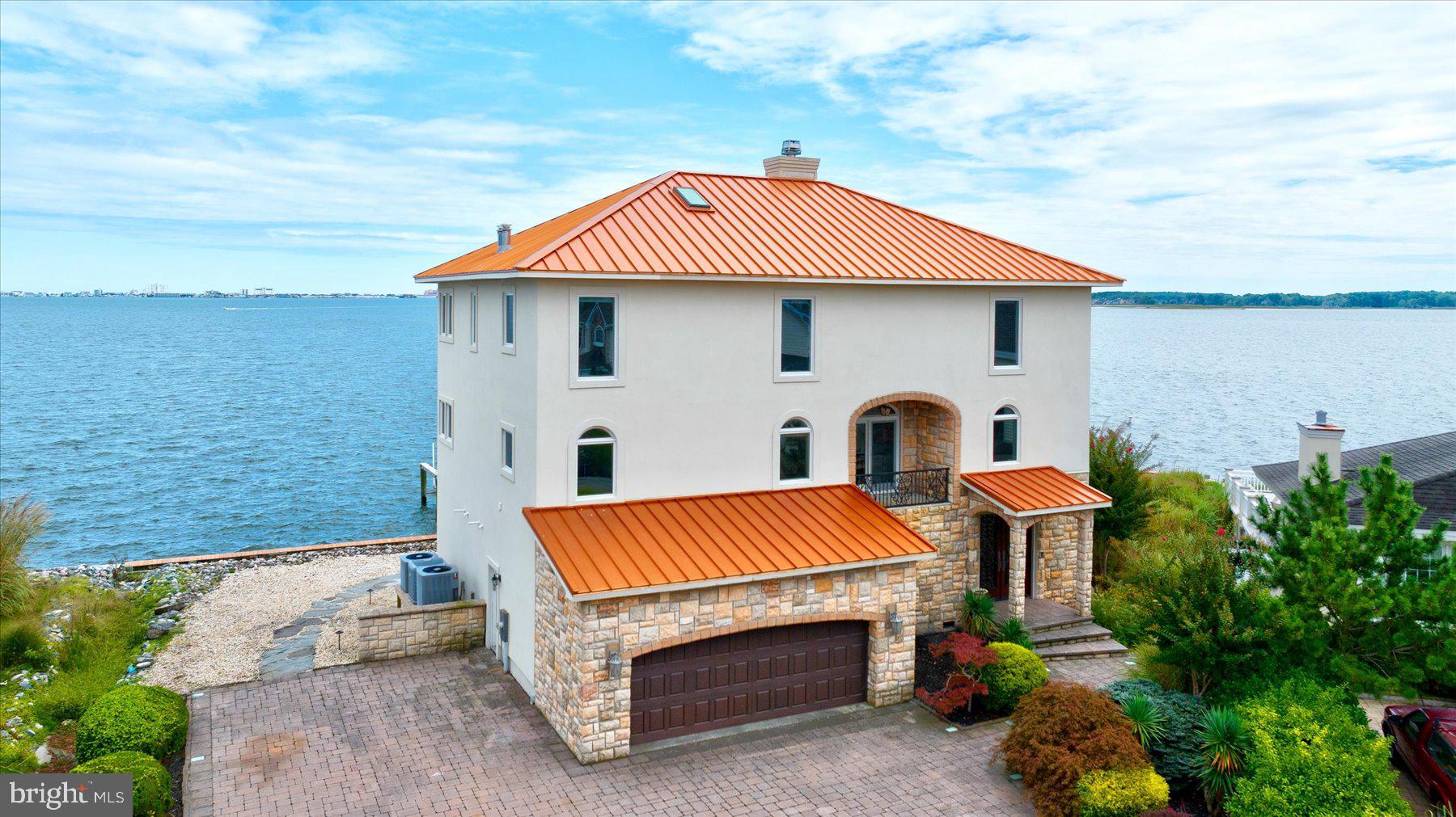 OCEAN PINES - TERNS LANDING - Residential