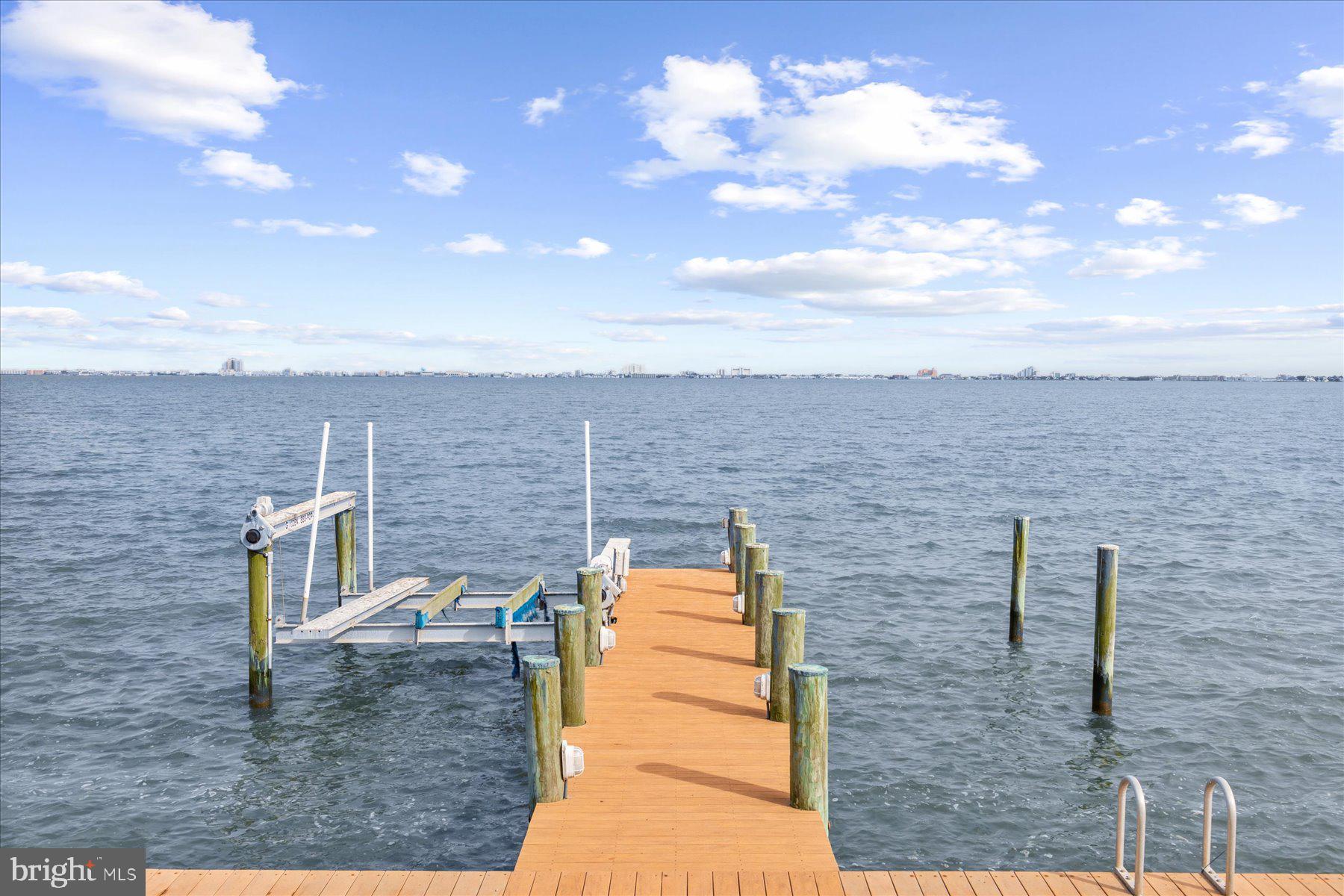OCEAN PINES - TERNS LANDING - Residential
