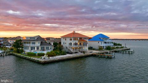 36 LEIGH DRIVE OCEAN PINES MD 21811