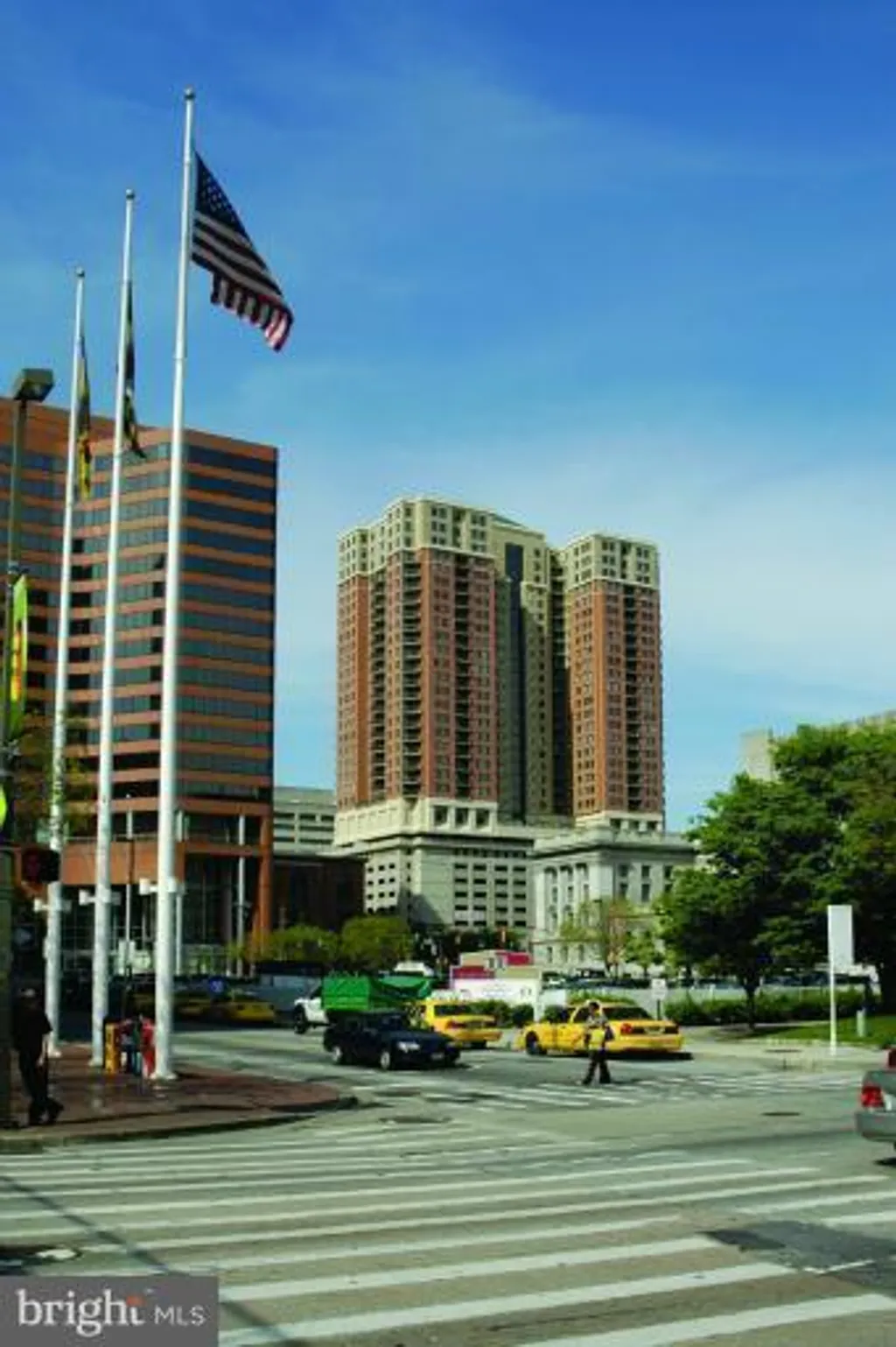 414 Water Street Unit 1312, Baltimore, MD 21202