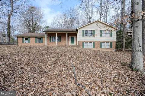 12667 Landview Drive, Manassas, VA MLS: VAPW2088854