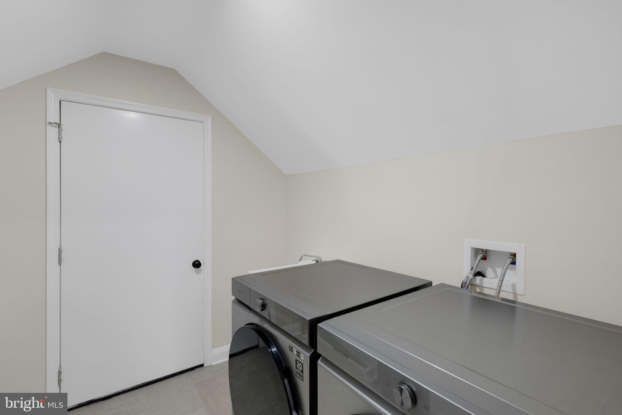 GREENSPRING VALLEY - Residential
