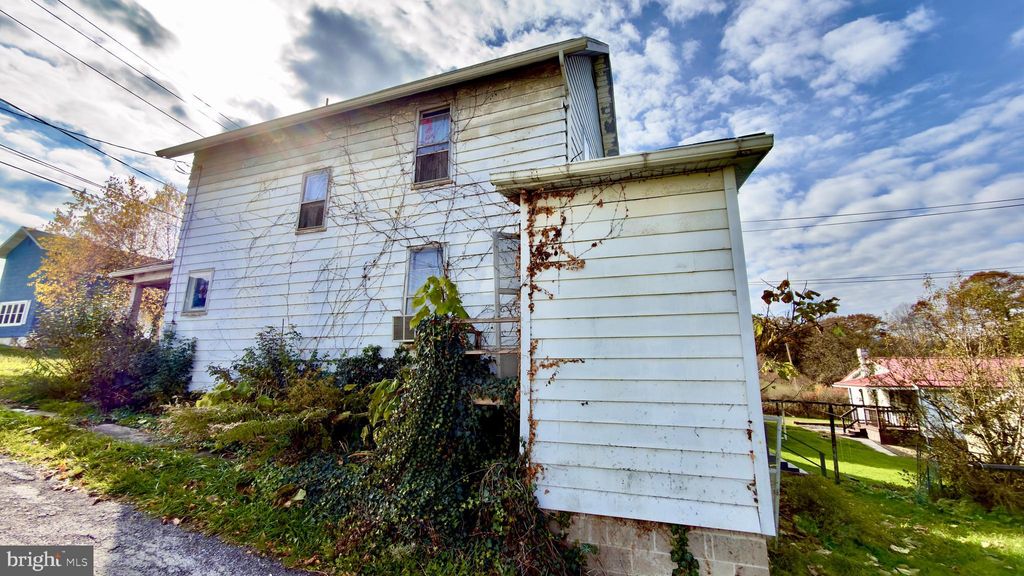 Photo of 109 Broad Street W, NEW BETHLEHEM, PA 16242 (MLS # PACN2000100)