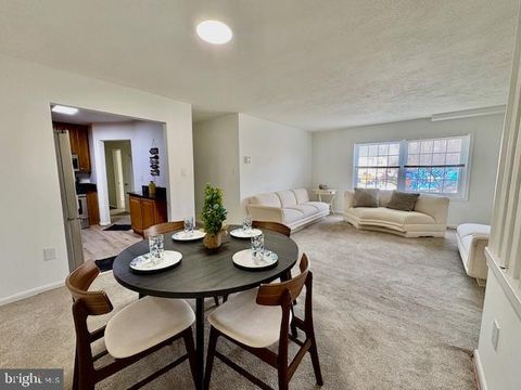 Condo For Sale - 4409 Romlon Street #204<br/> BELTSVILLE, MD 20705