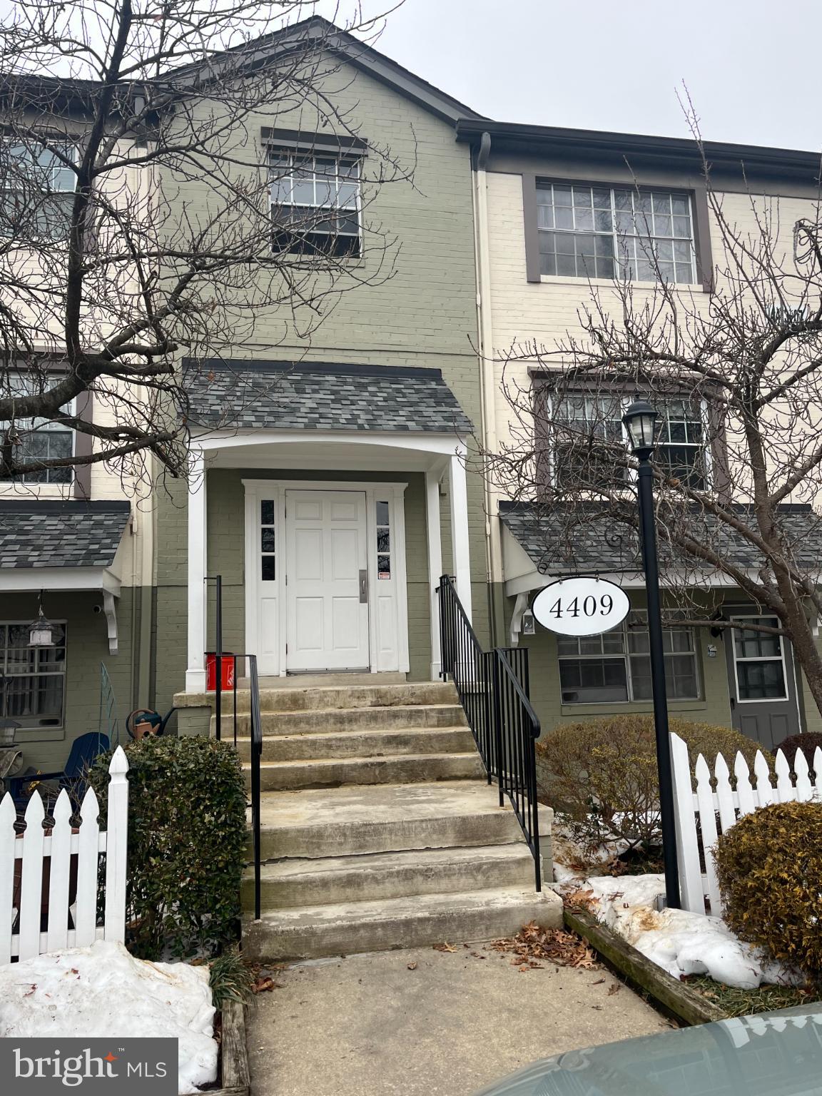 MONTPELIER VILLAGE - Residential