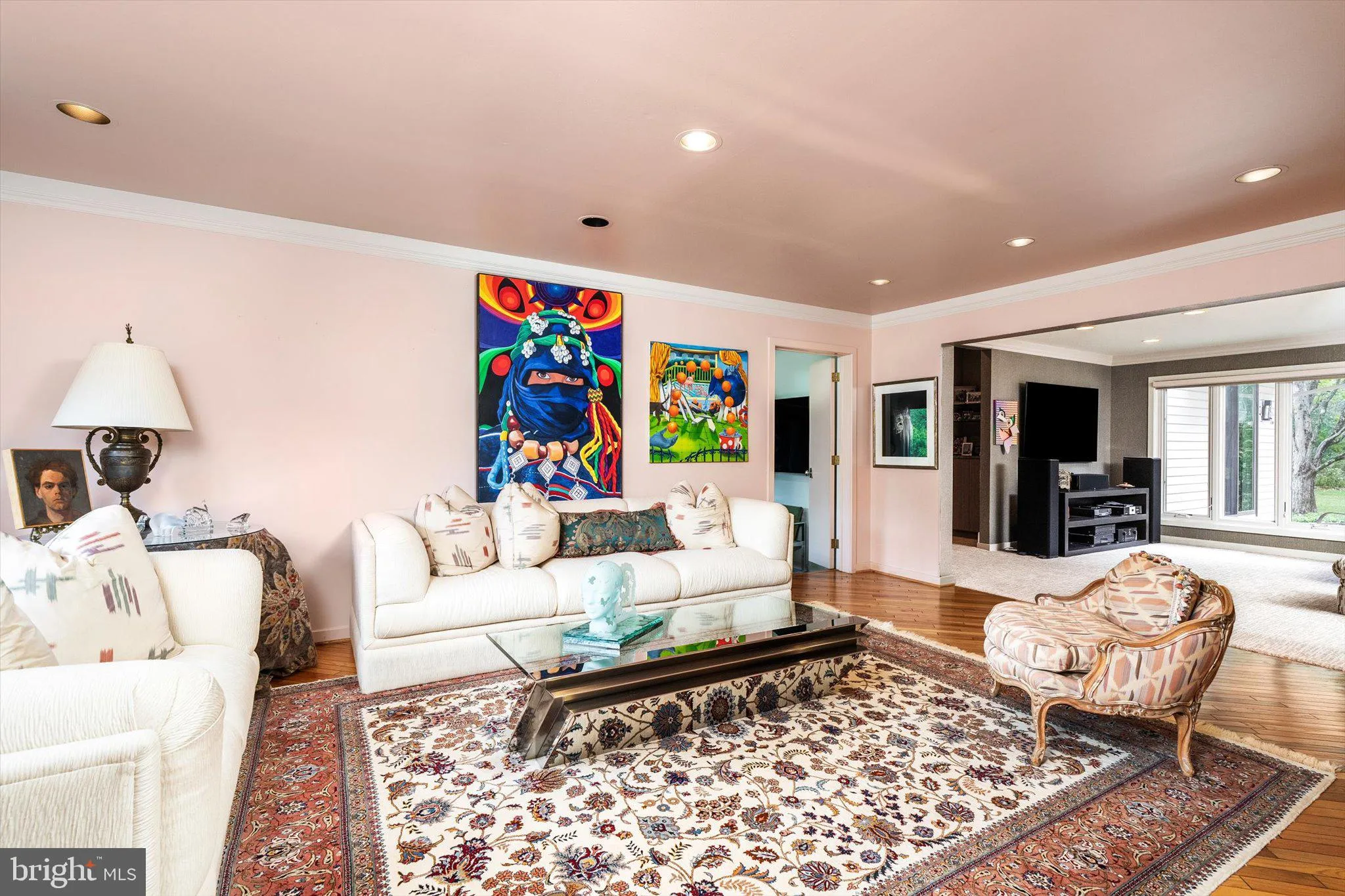 Yardley, Pennsylvania 19067, United States, 6 Bedrooms Bedrooms, ,5 BathroomsBathrooms,Residential,Pending,226379