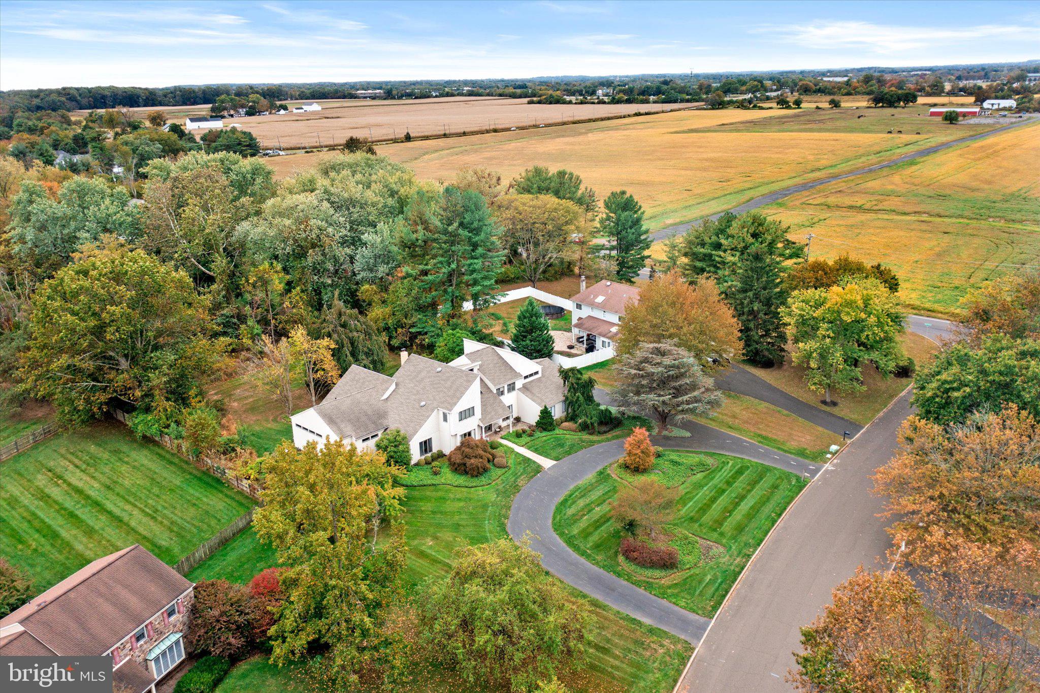 MAKEFIELD ESTATES - Residential