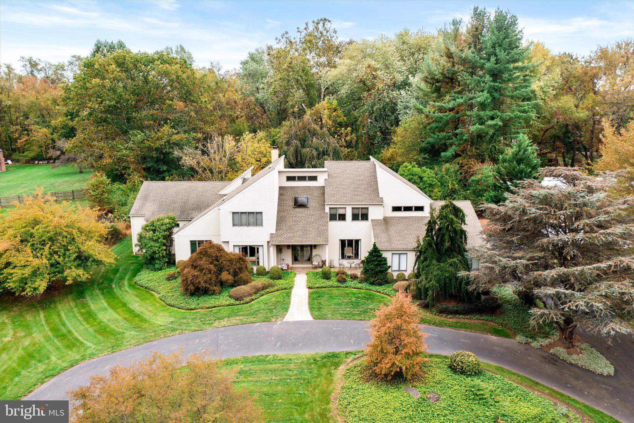 MAKEFIELD ESTATES - Residential