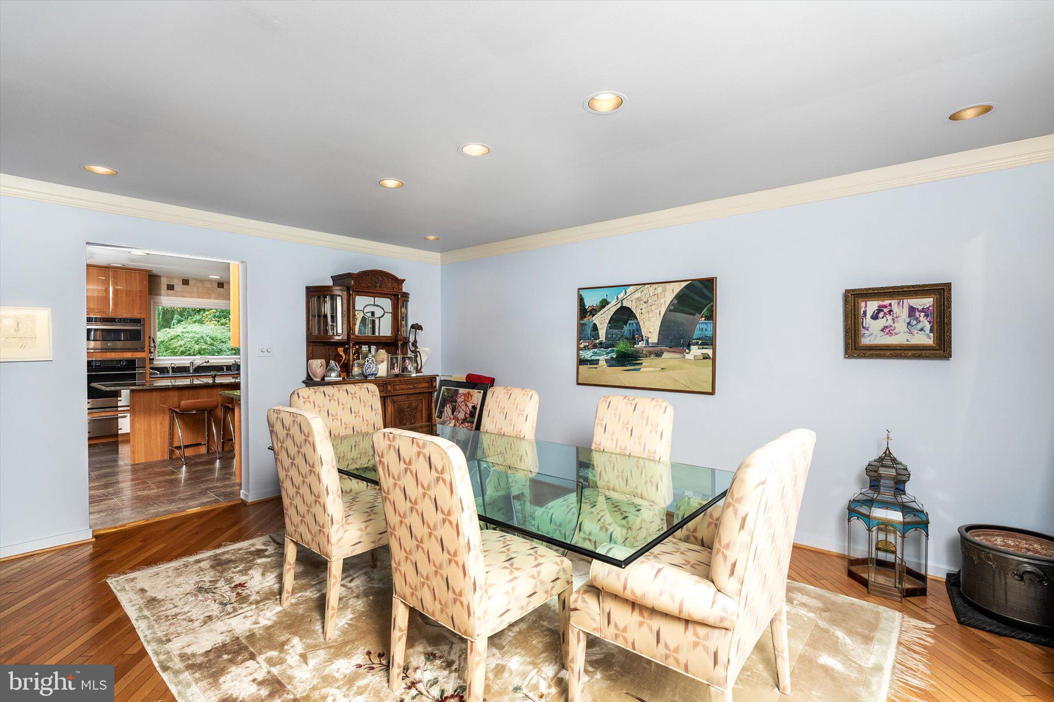 MAKEFIELD ESTATES - Residential