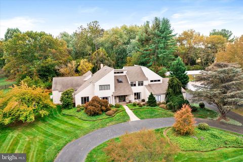 1569 DOE TRAIL LANE YARDLEY PA 19067