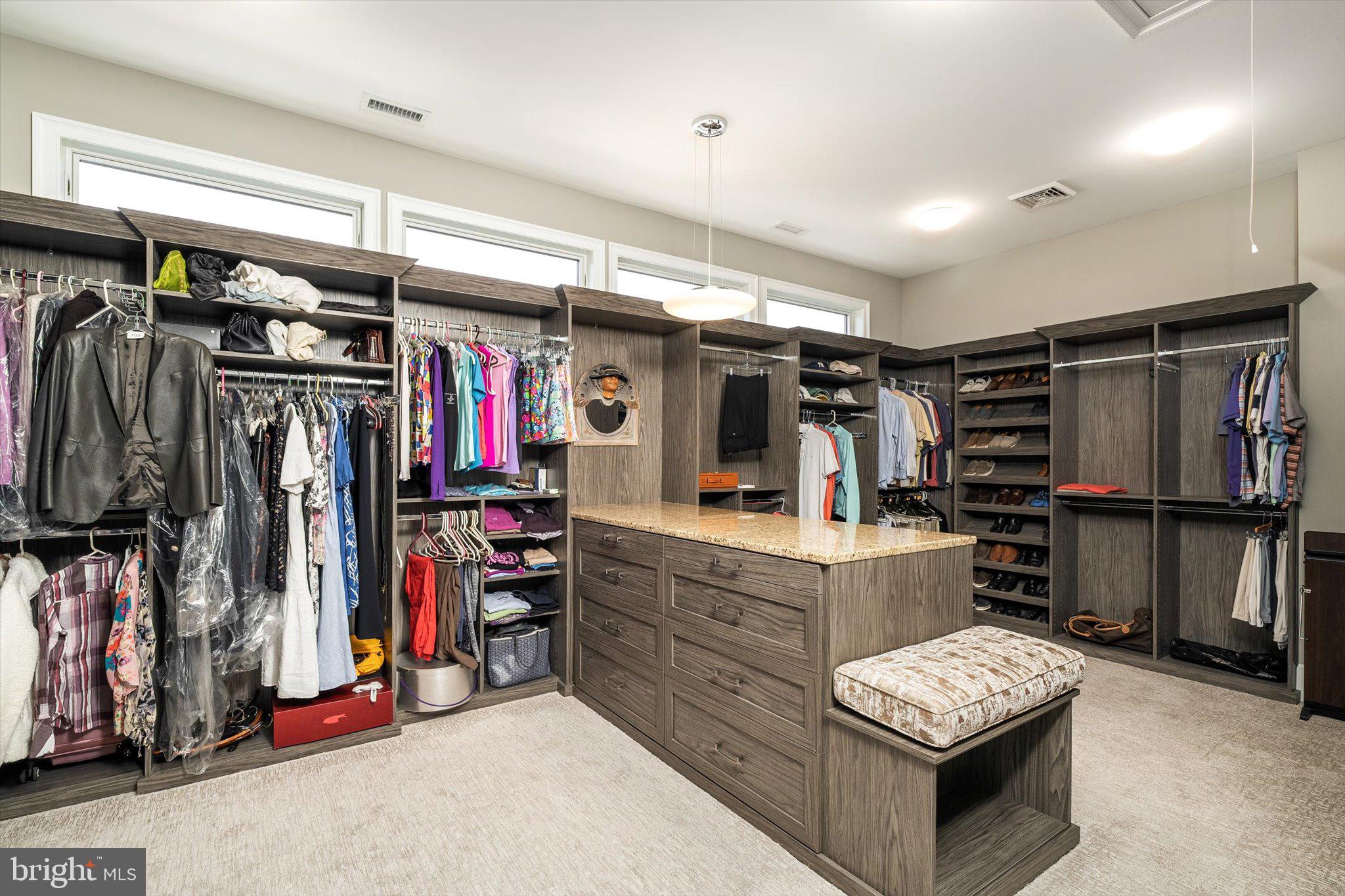 MAKEFIELD ESTATES - Residential