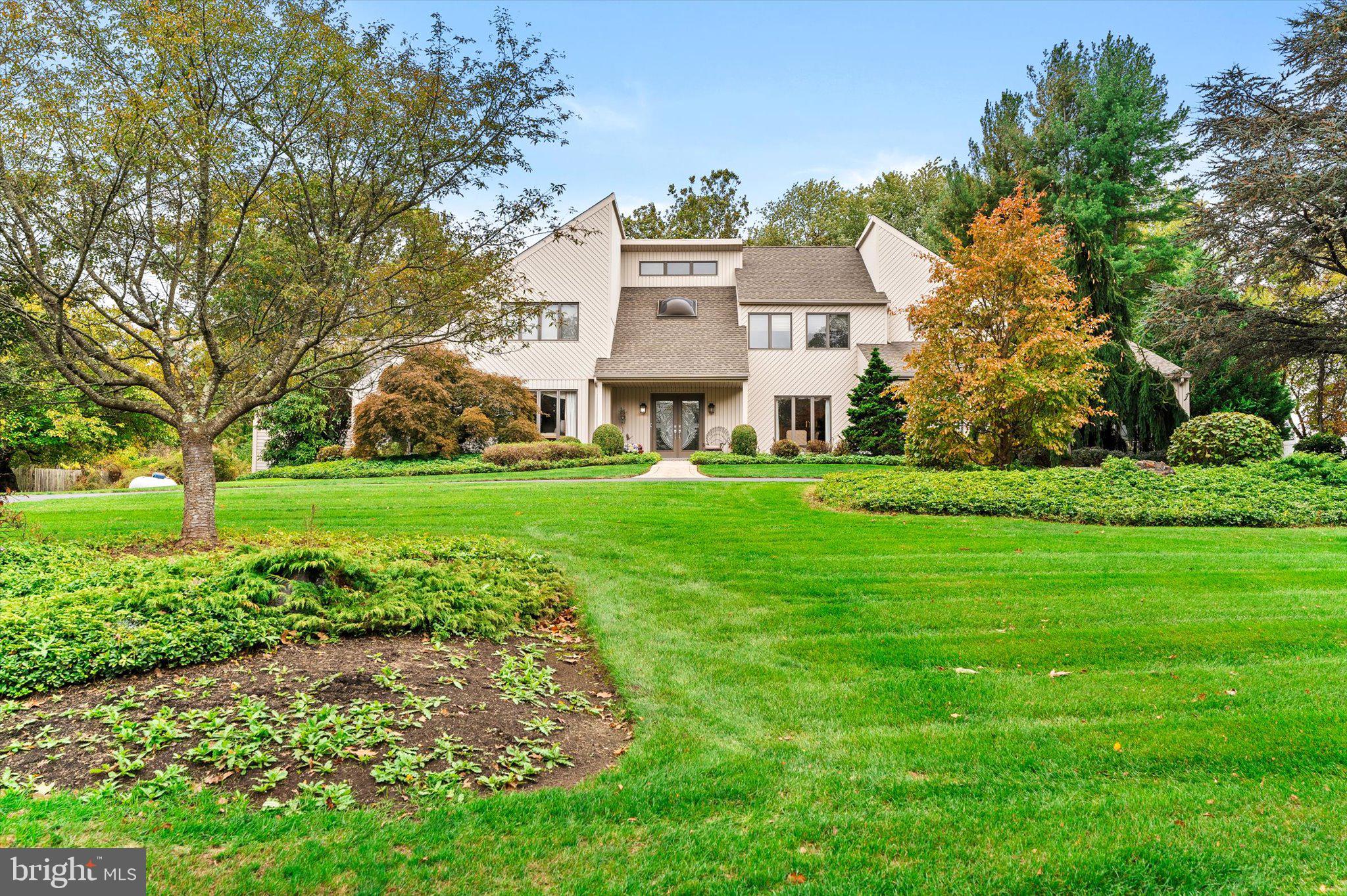 MAKEFIELD ESTATES - Residential