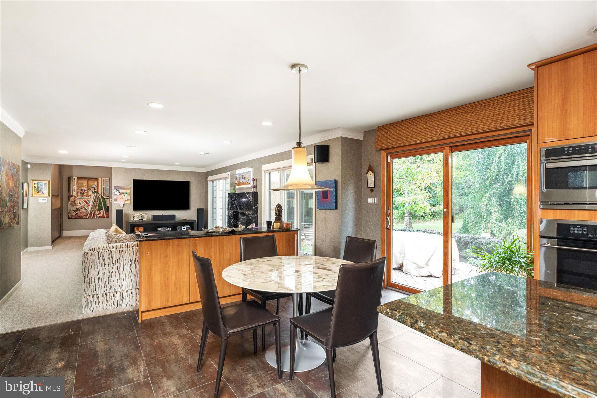 MAKEFIELD ESTATES - Residential