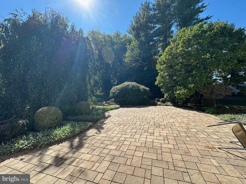 Photo of 1569 Doe Trail Lane, YARDLEY, PA 19067 (MLS # PABU2107328)