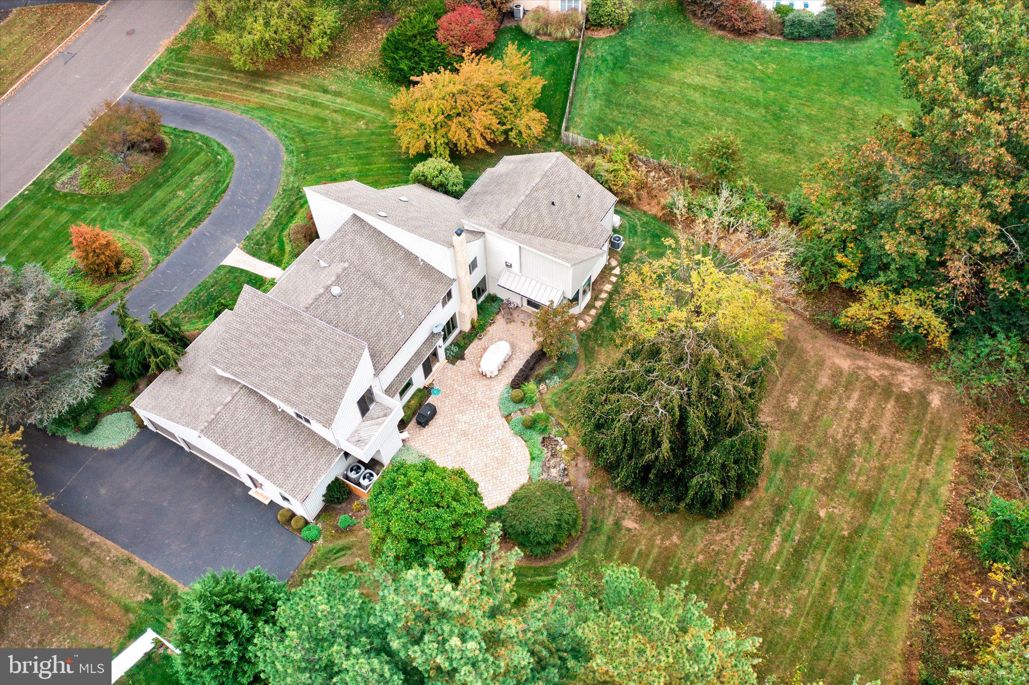 MAKEFIELD ESTATES - Residential