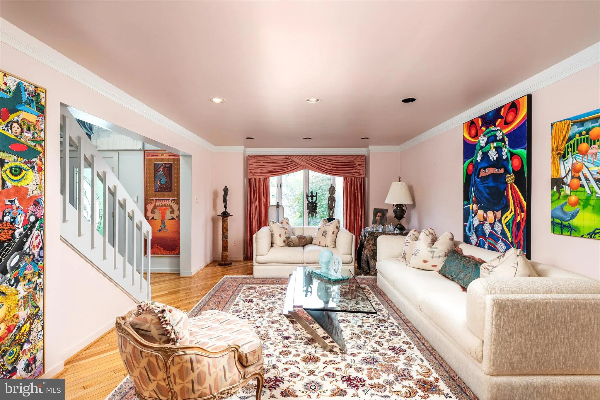 Yardley, Pennsylvania 19067, United States, 6 Bedrooms Bedrooms, ,5 BathroomsBathrooms,Residential,Pending,226379