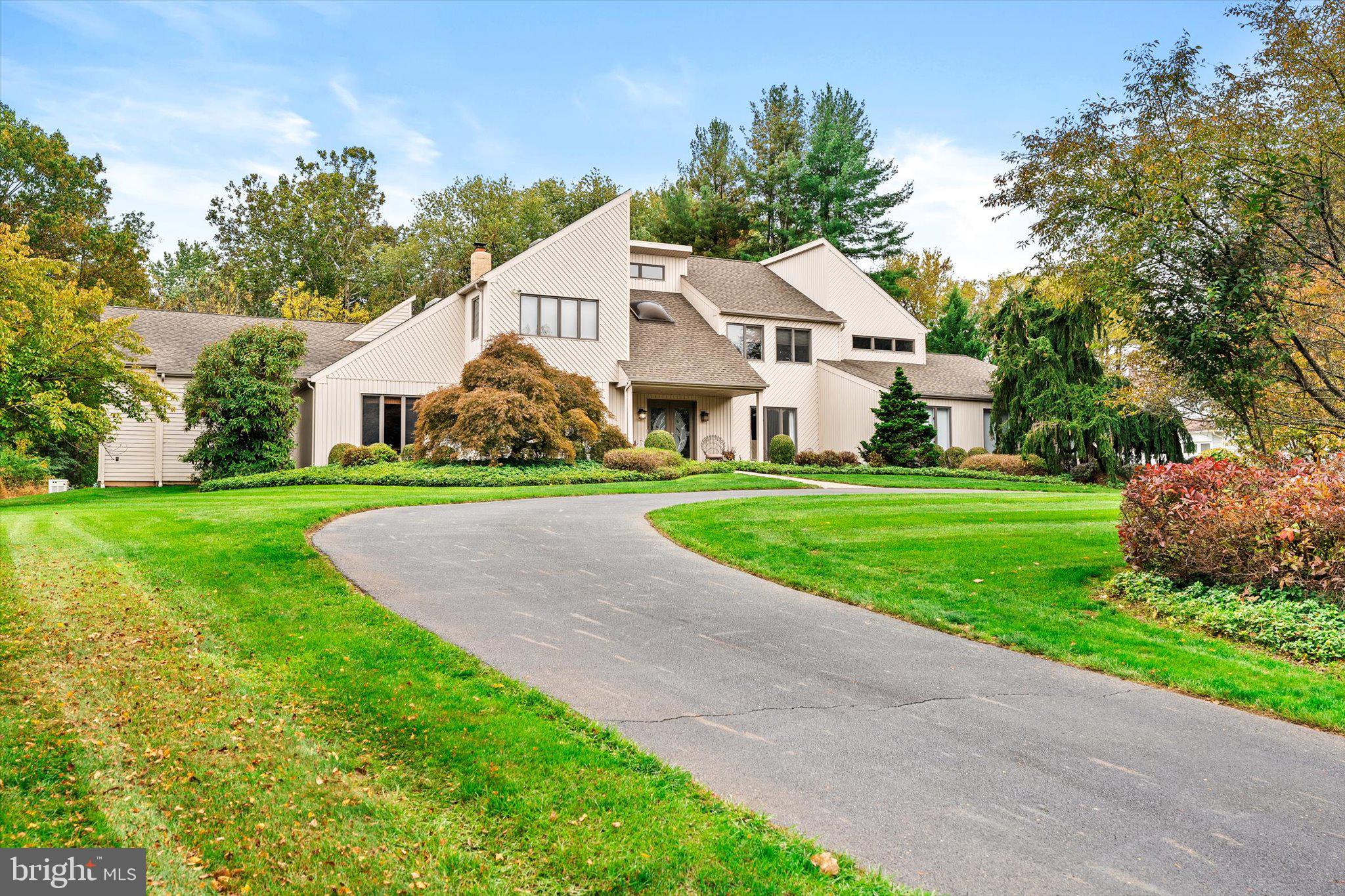 MAKEFIELD ESTATES - Residential