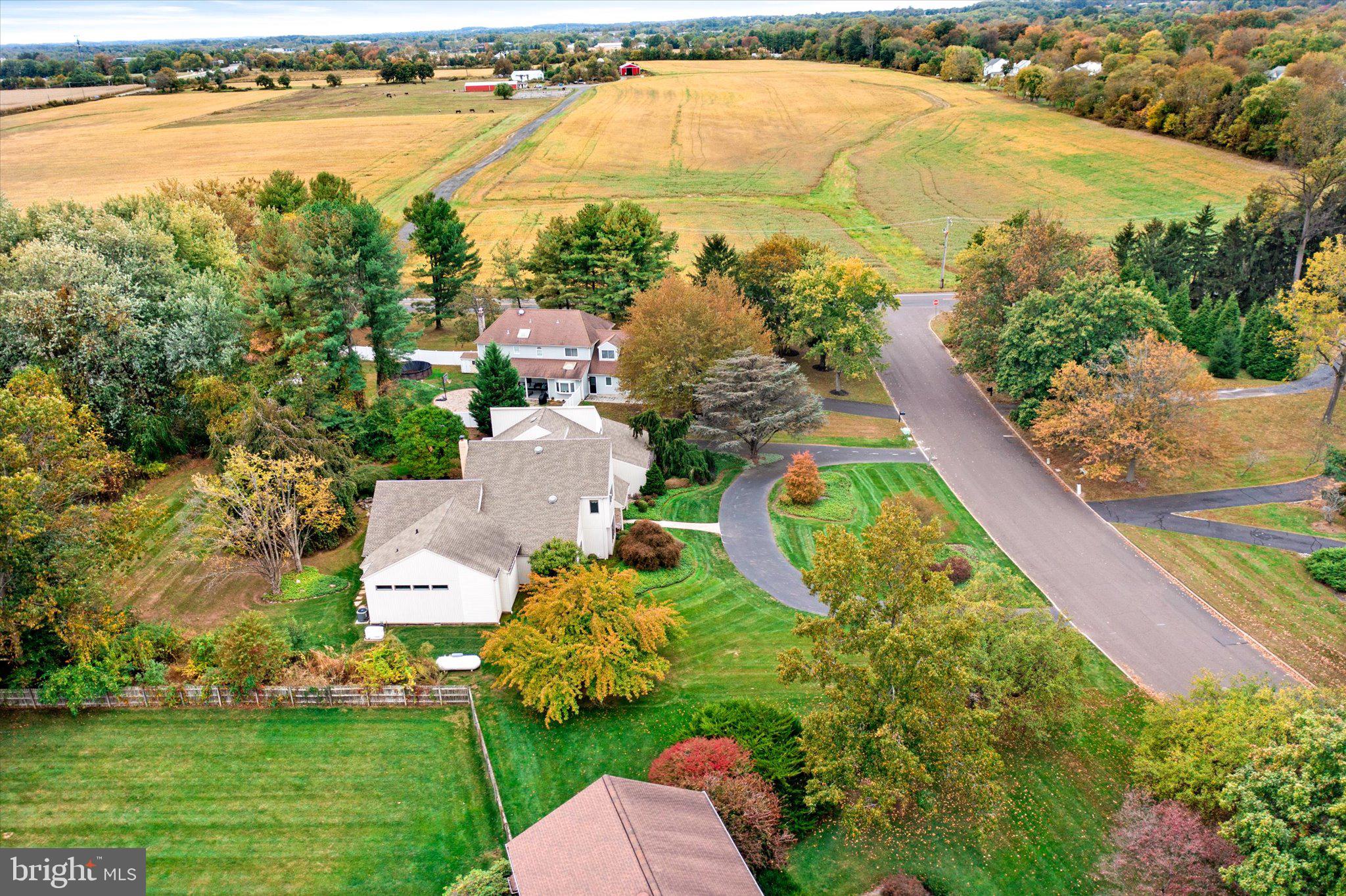 MAKEFIELD ESTATES - Residential