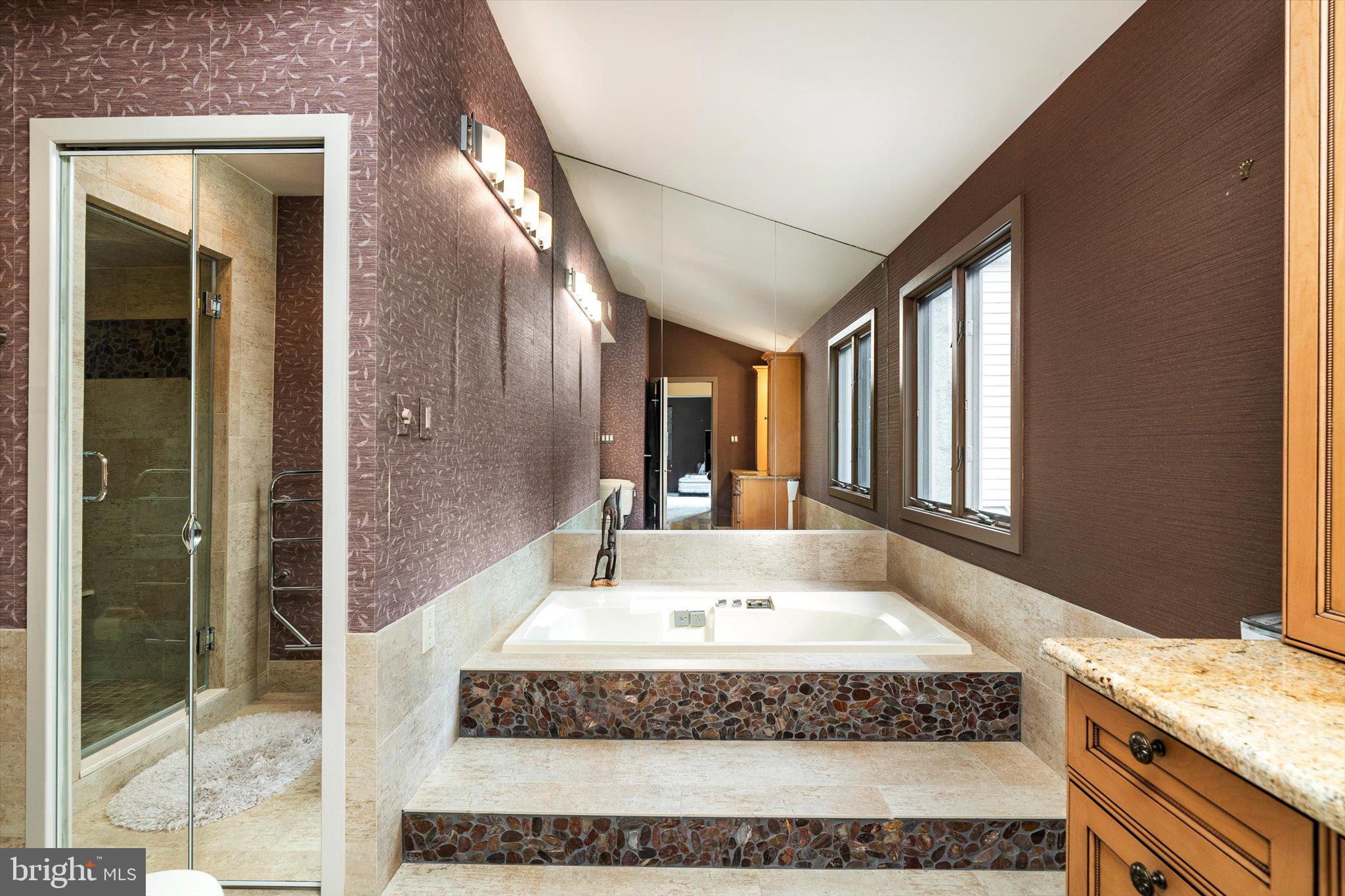 MAKEFIELD ESTATES - Residential