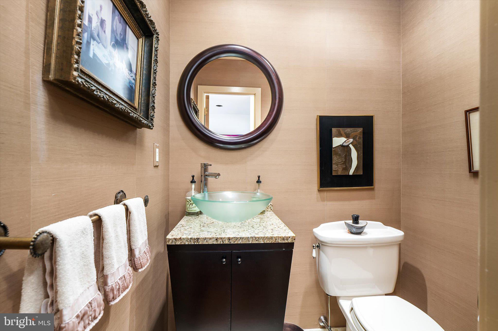 MAKEFIELD ESTATES - Residential