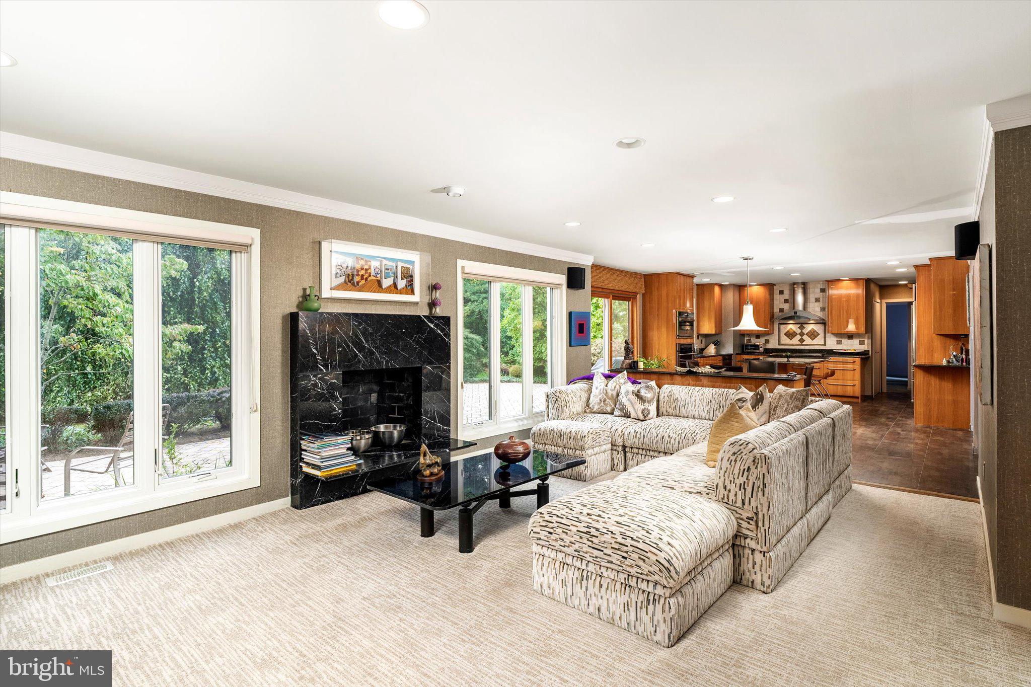 MAKEFIELD ESTATES - Residential