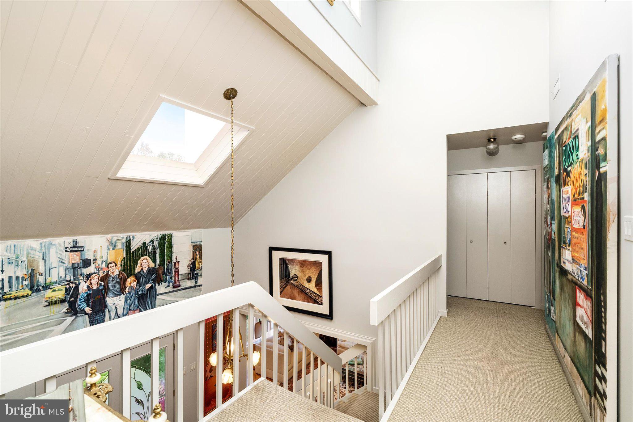 MAKEFIELD ESTATES - Residential