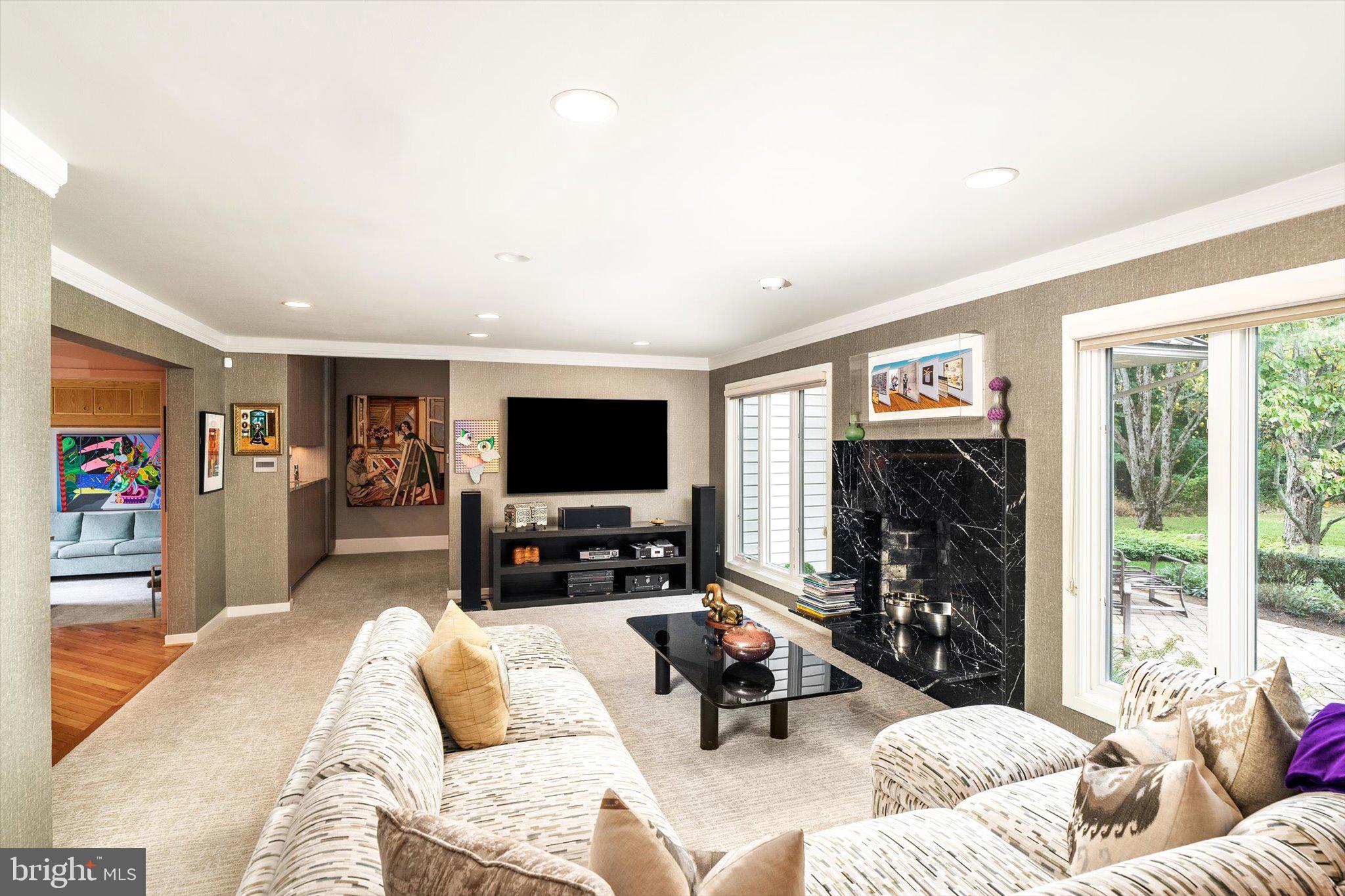 MAKEFIELD ESTATES - Residential