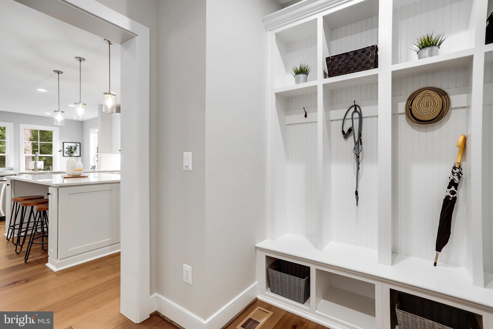 TOWN AND COUNTRY ESTATES - Residential