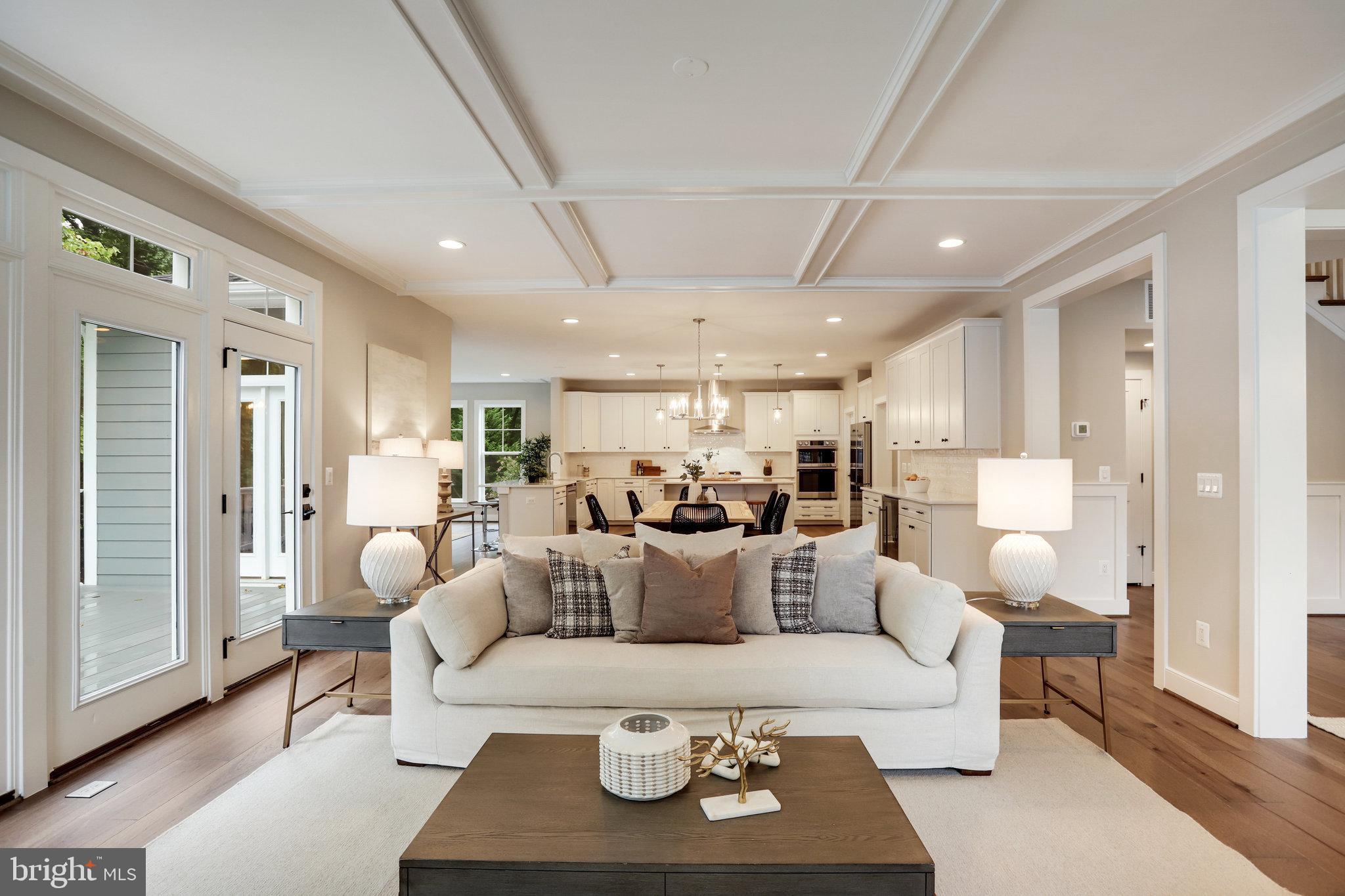 TOWN AND COUNTRY ESTATES - Residential