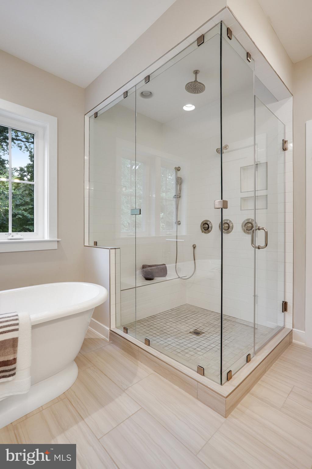 TOWN AND COUNTRY ESTATES - Residential