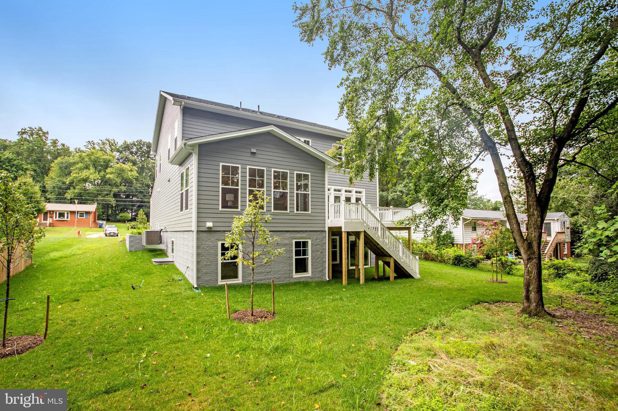 TOWN AND COUNTRY ESTATES - Residential