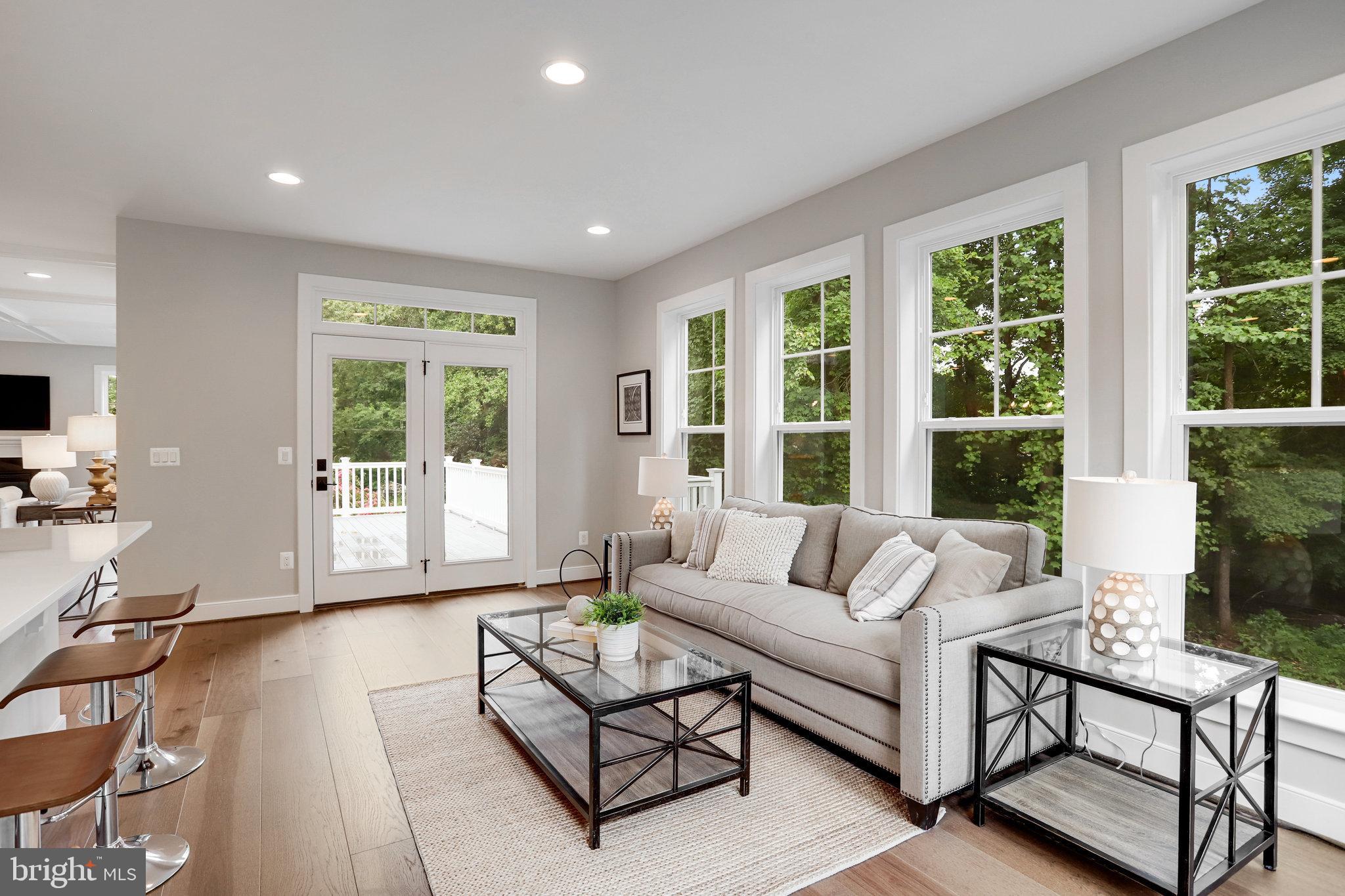 TOWN AND COUNTRY ESTATES - Residential