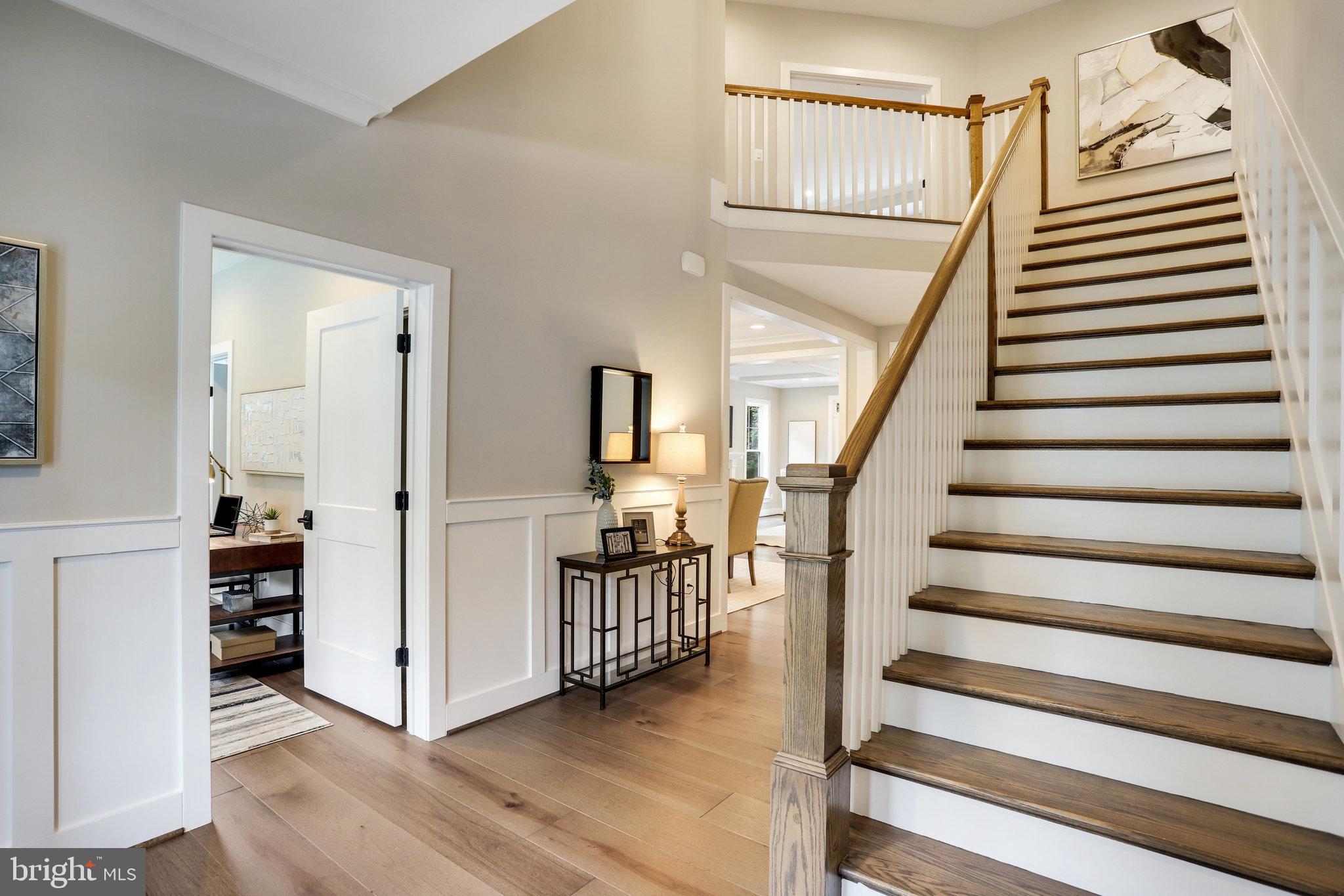 TOWN AND COUNTRY ESTATES - Residential