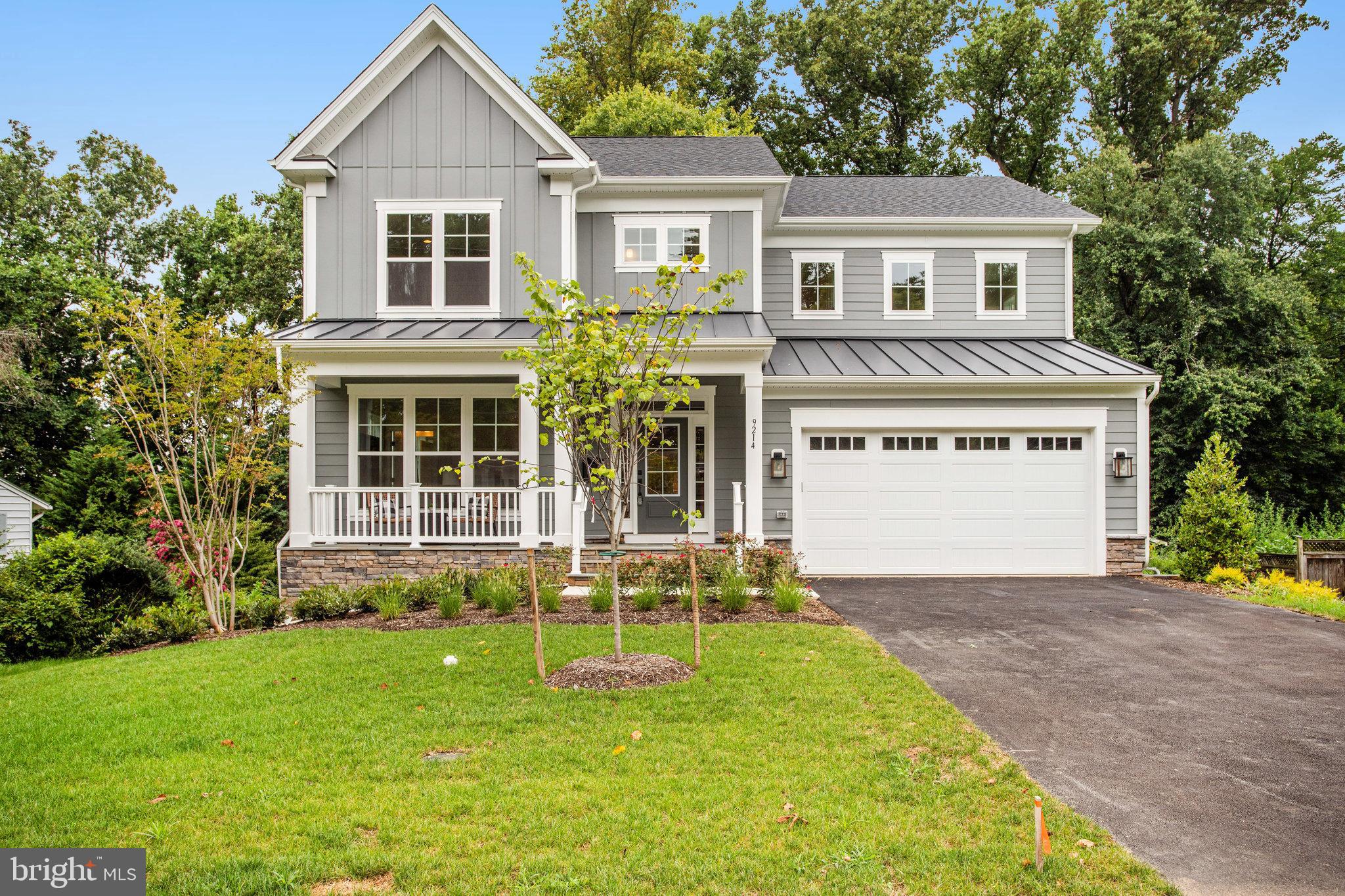 TOWN AND COUNTRY ESTATES - Residential