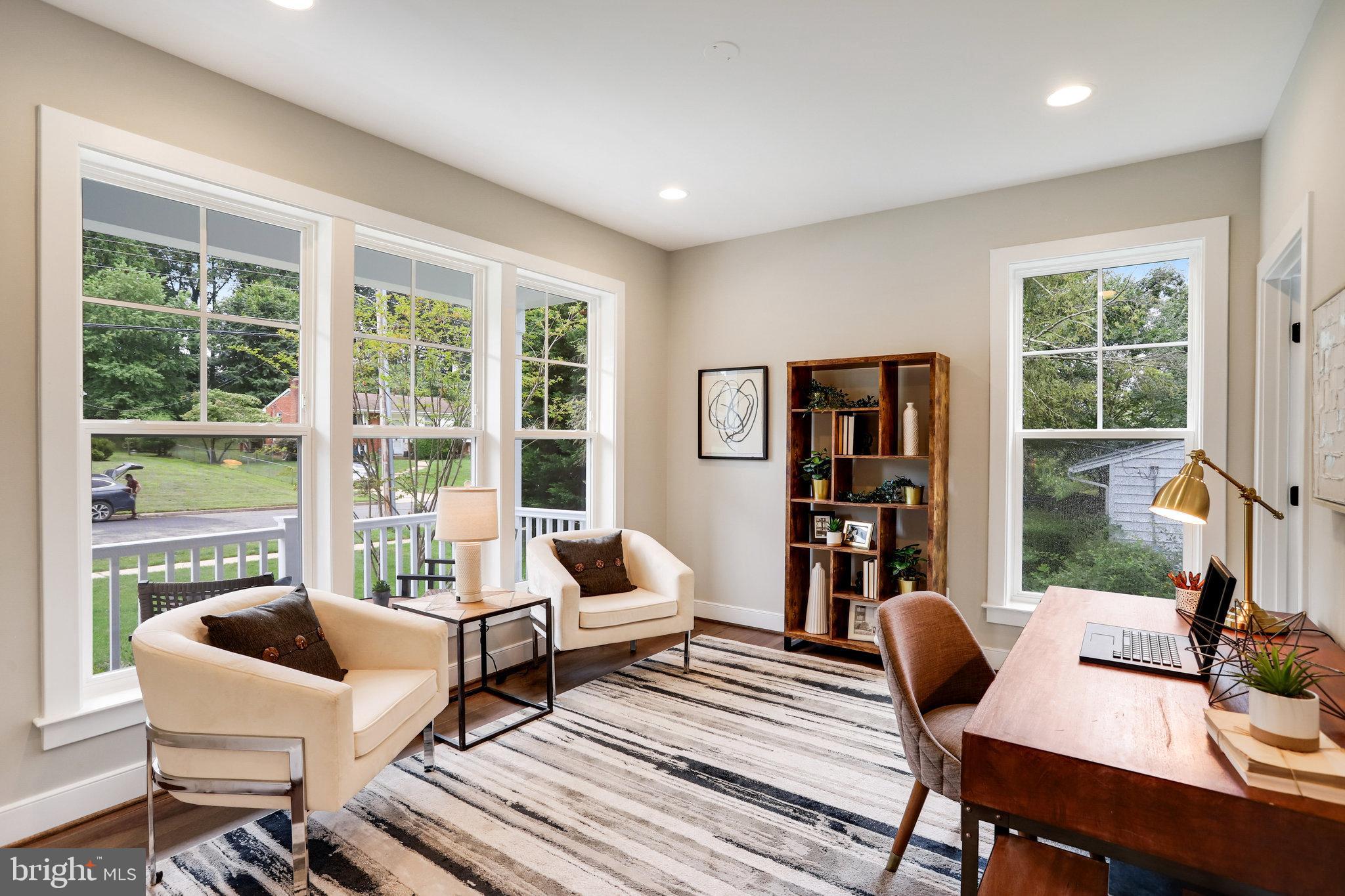 TOWN AND COUNTRY ESTATES - Residential