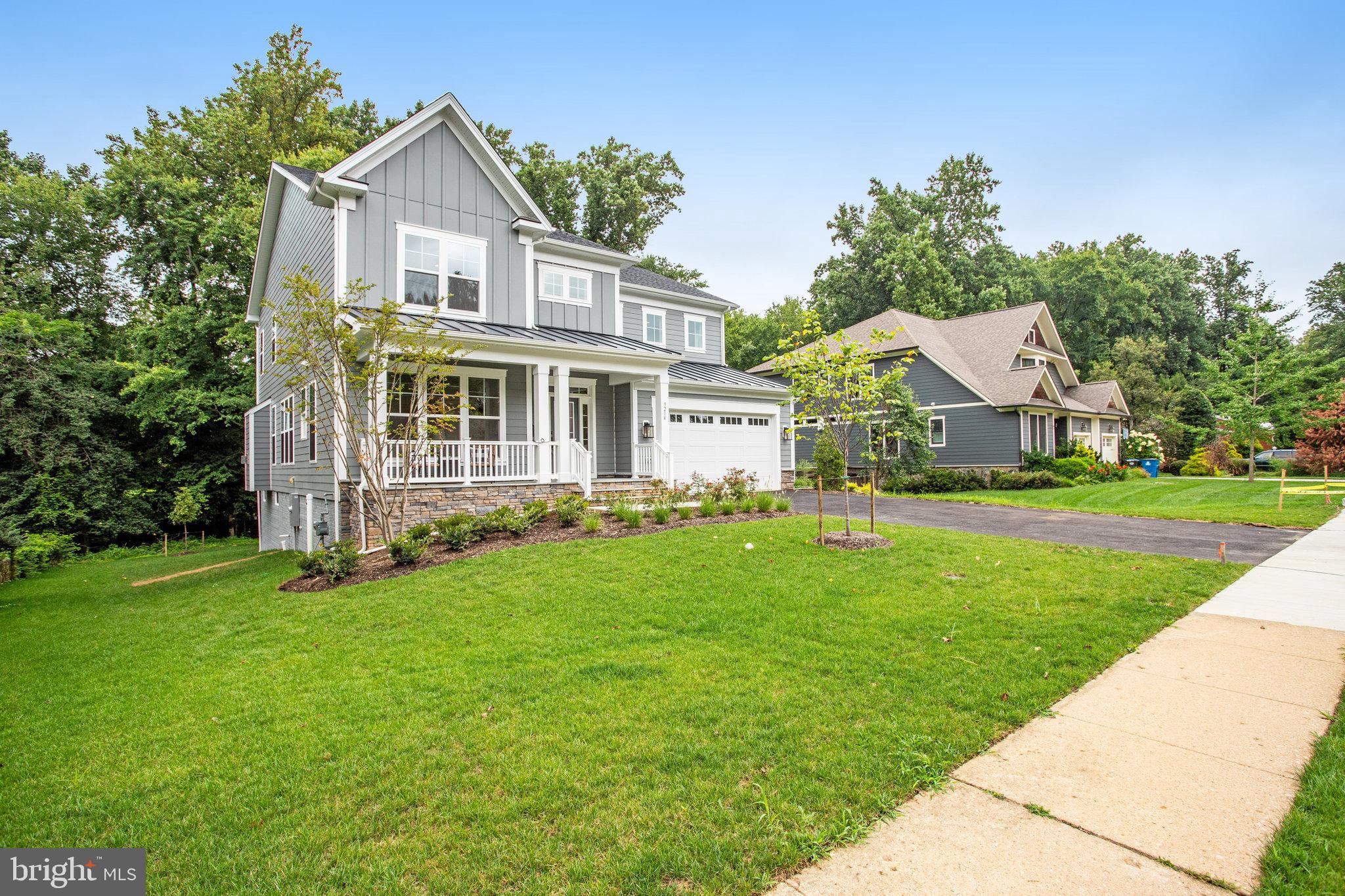 TOWN AND COUNTRY ESTATES - Residential