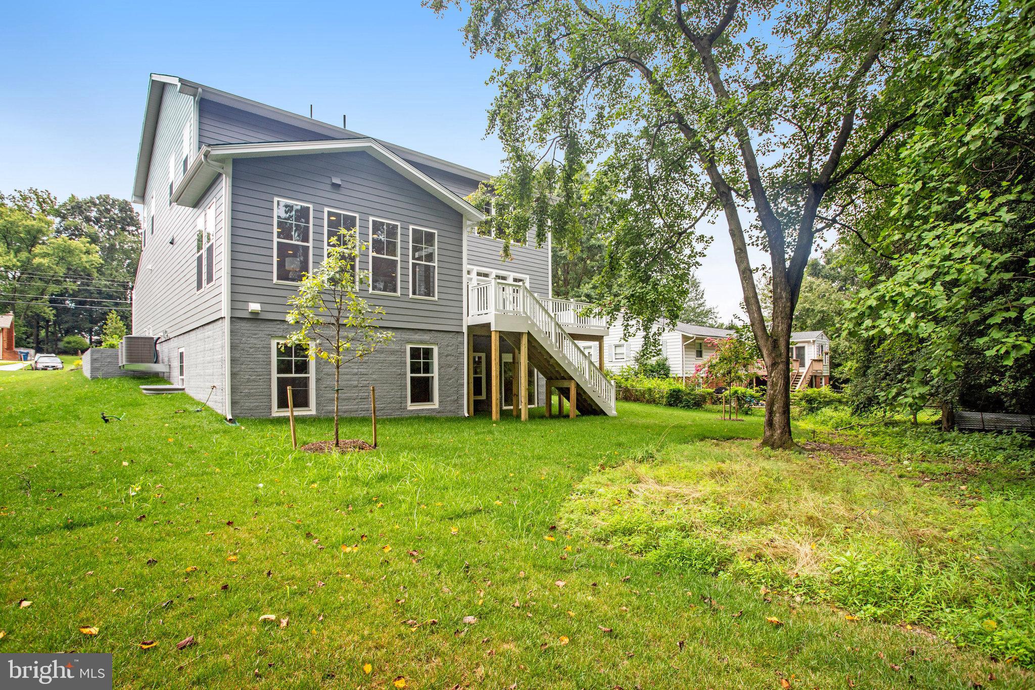 TOWN AND COUNTRY ESTATES - Residential