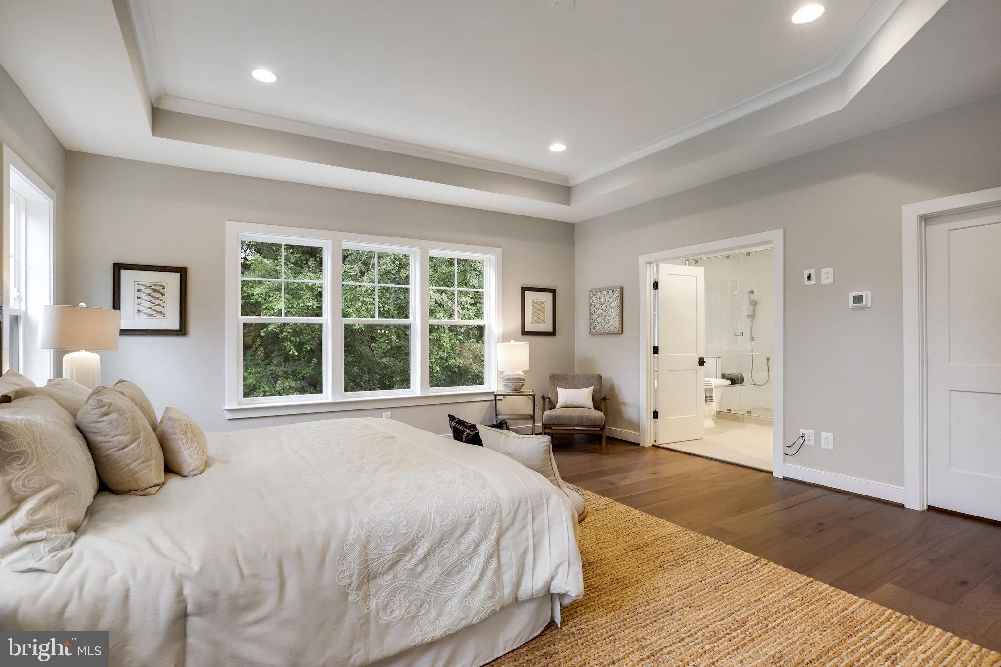 TOWN AND COUNTRY ESTATES - Residential