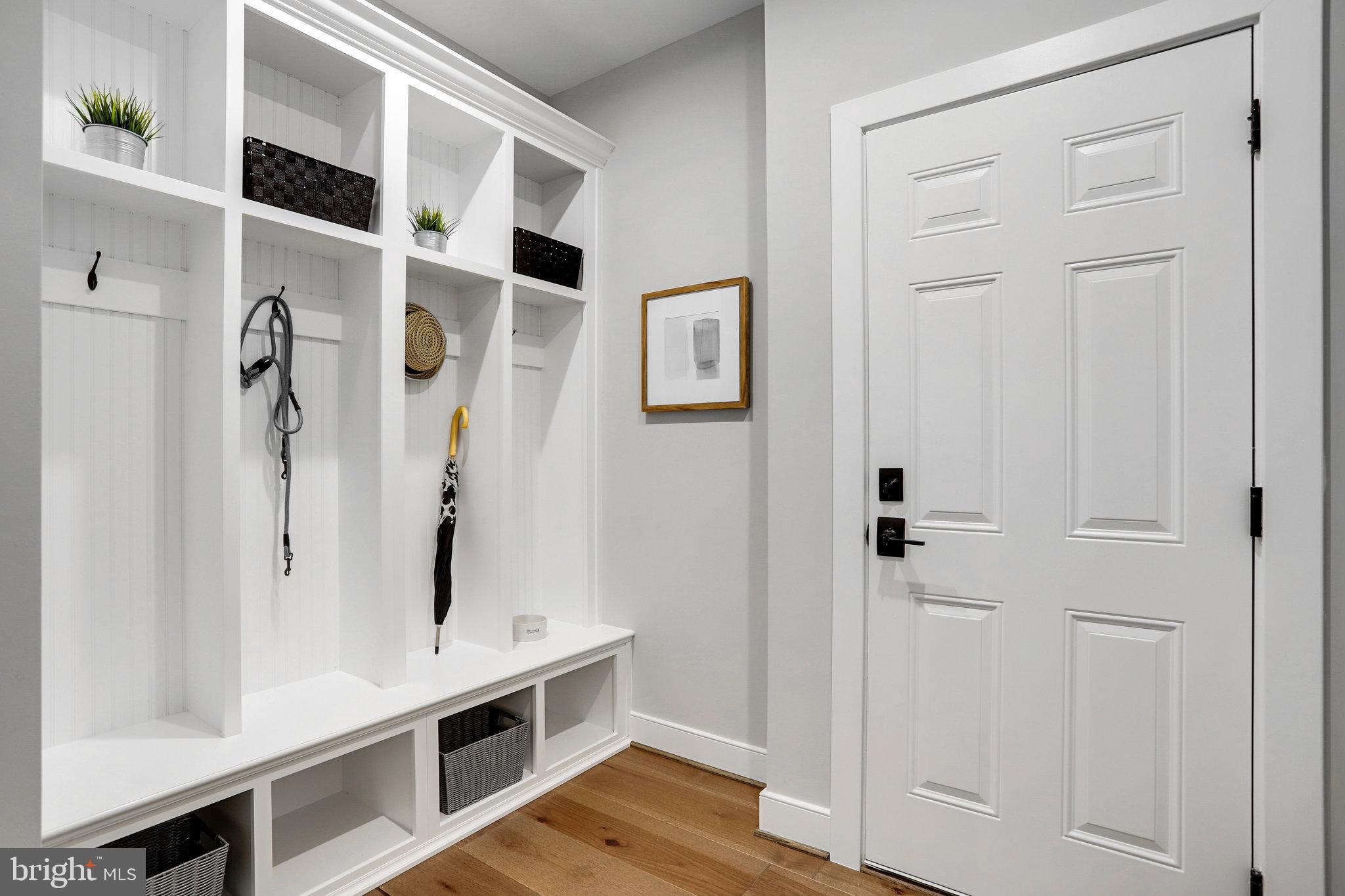 TOWN AND COUNTRY ESTATES - Residential