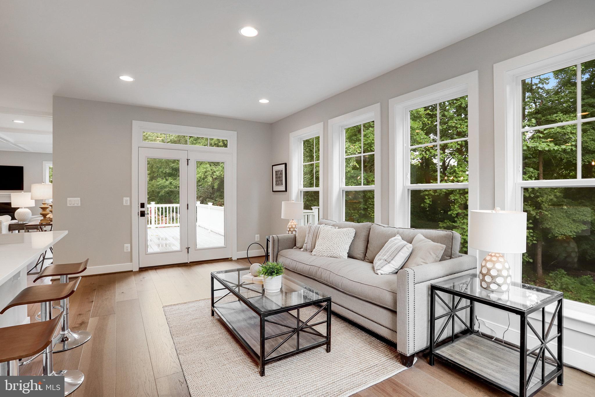 TOWN AND COUNTRY ESTATES - Residential