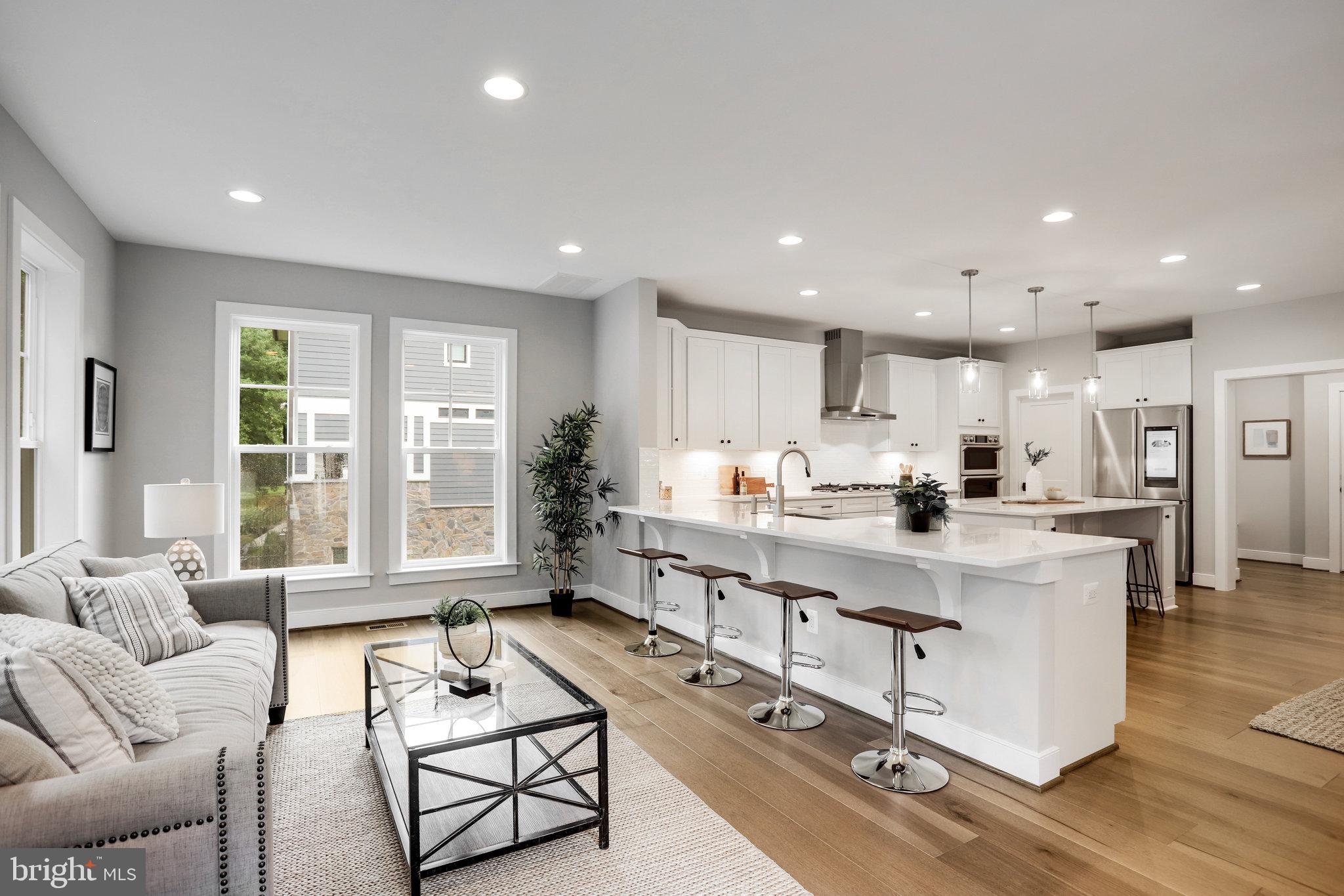 TOWN AND COUNTRY ESTATES - Residential