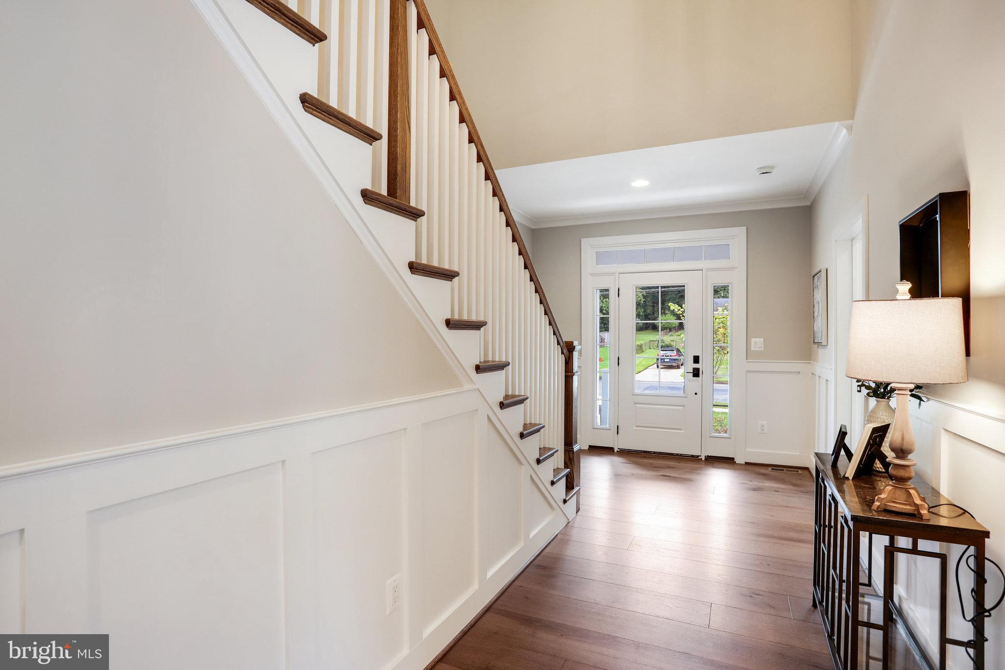 TOWN AND COUNTRY ESTATES - Residential