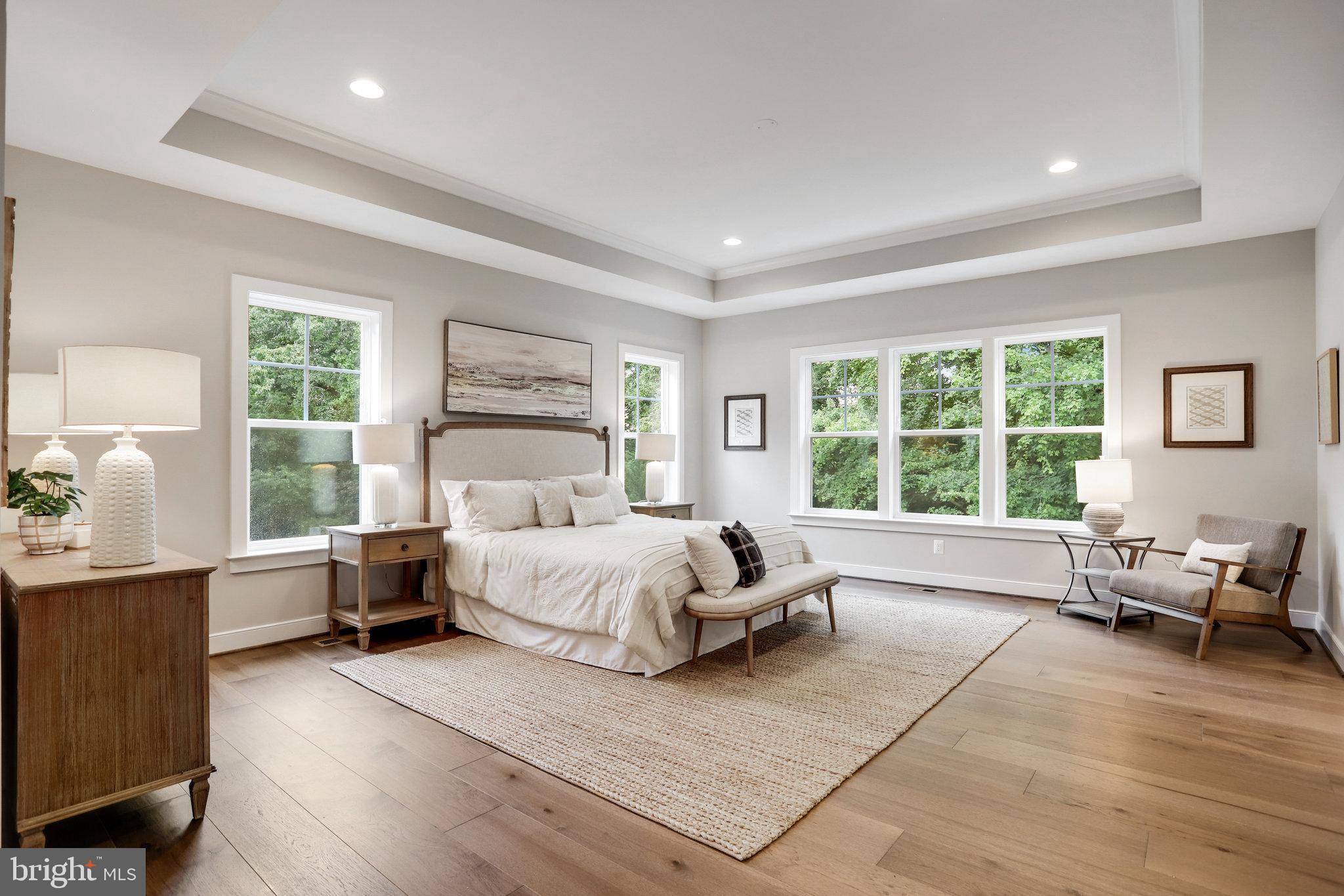 TOWN AND COUNTRY ESTATES - Residential