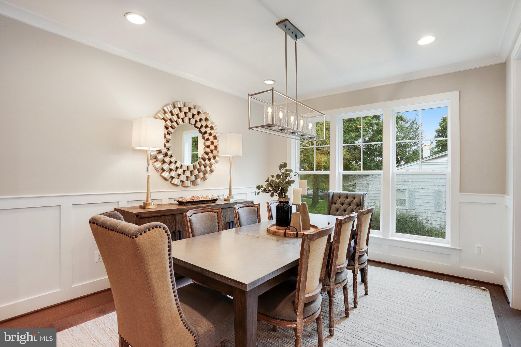 TOWN AND COUNTRY ESTATES - Residential