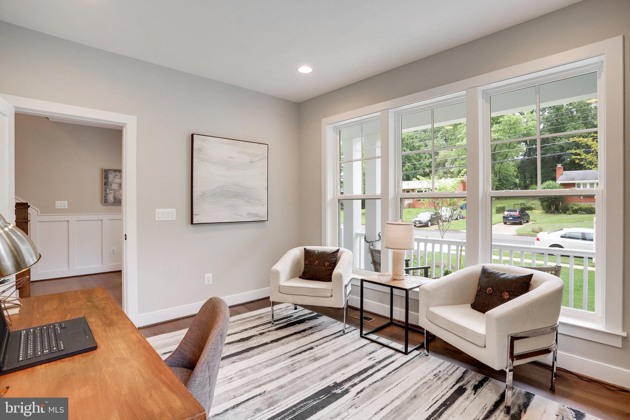 TOWN AND COUNTRY ESTATES - Residential