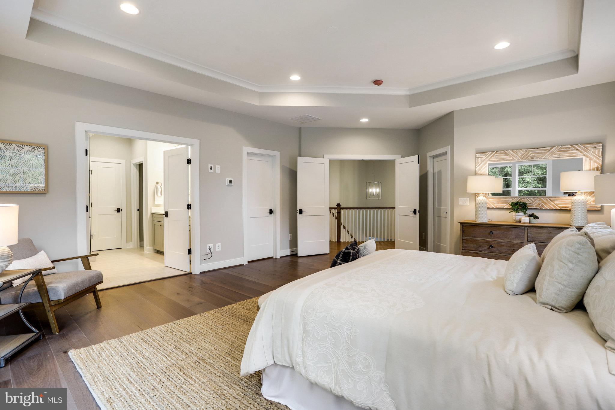 TOWN AND COUNTRY ESTATES - Residential