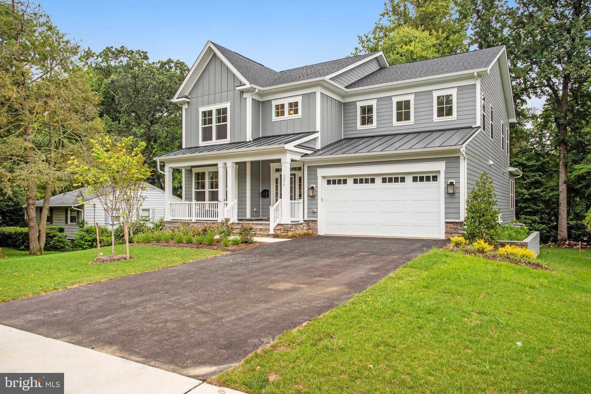 TOWN AND COUNTRY ESTATES - Residential