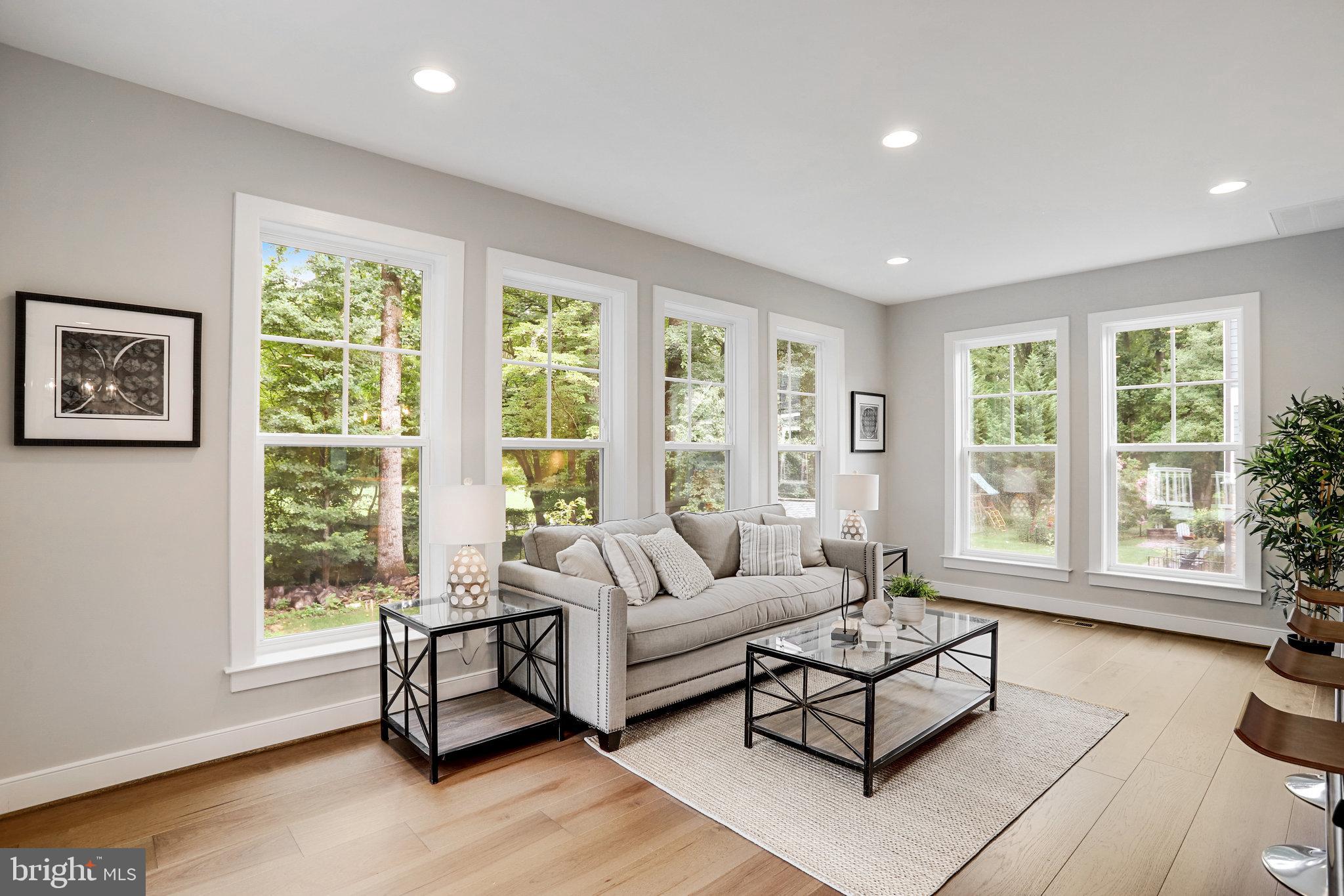 TOWN AND COUNTRY ESTATES - Residential